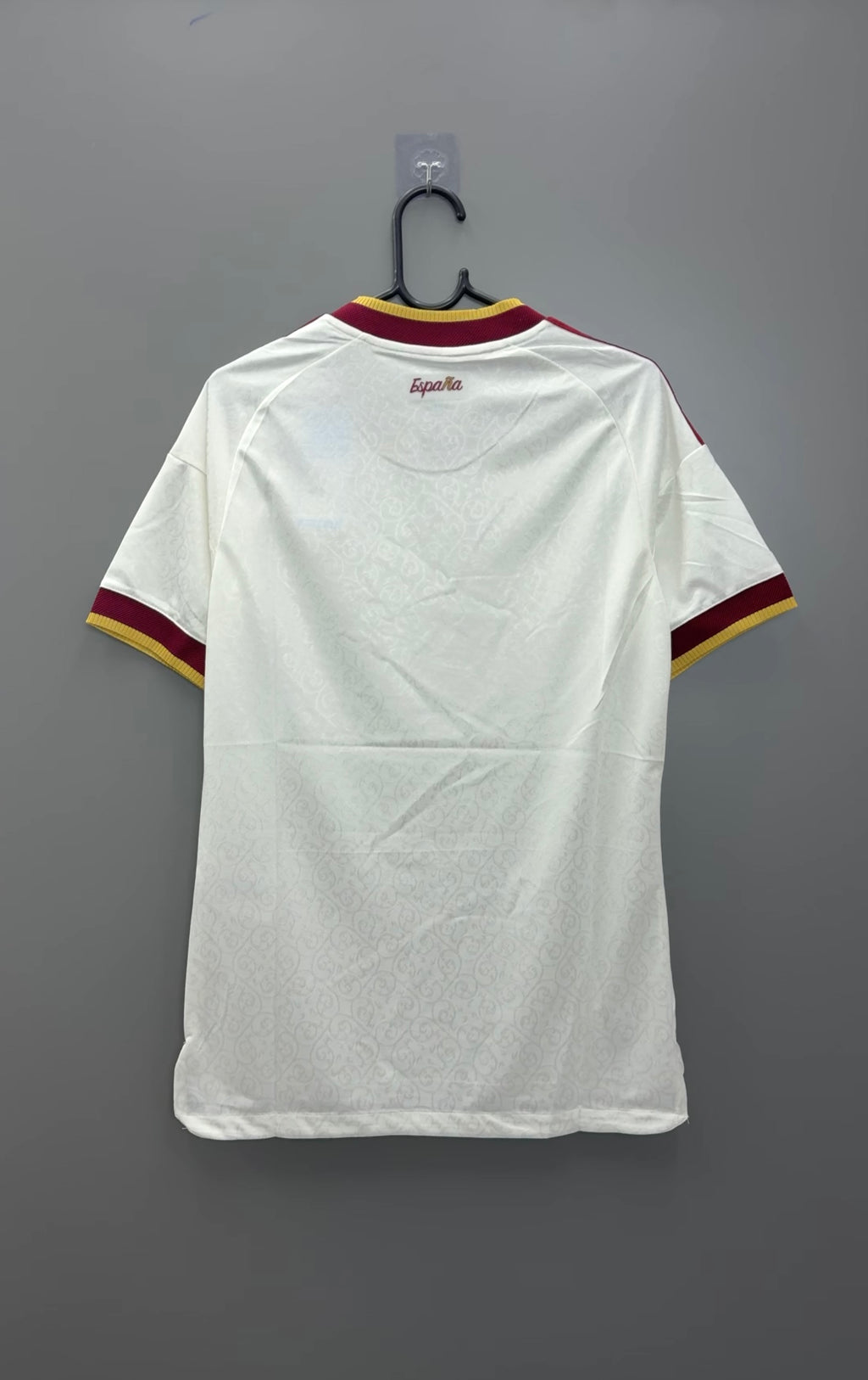 SPAIN 2026 AWAY PLAYER VERSION JERSEY