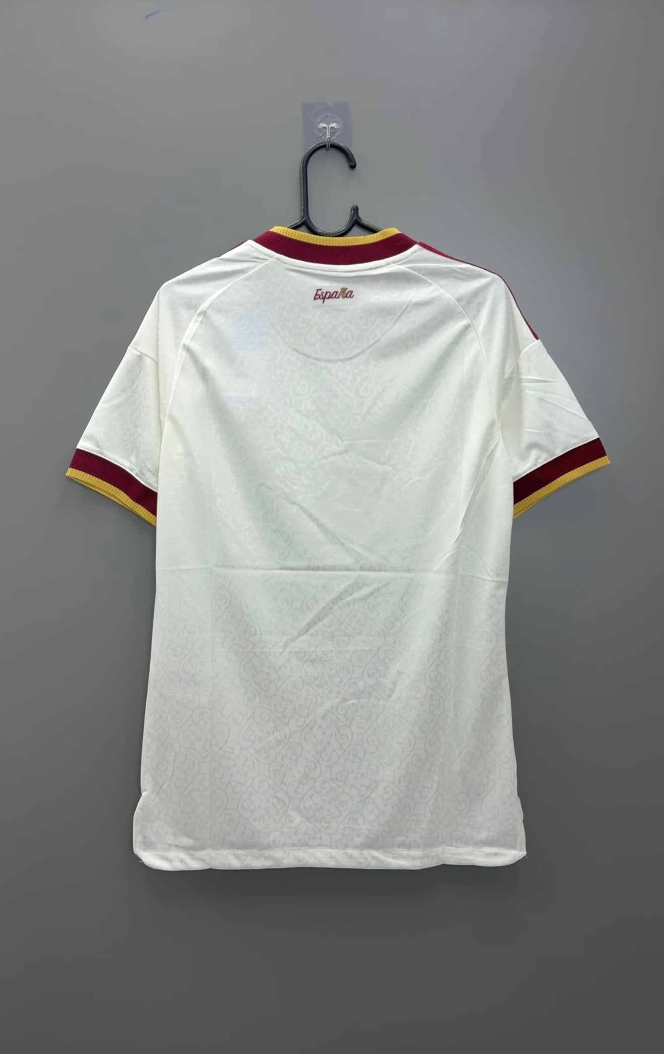 SPAIN 2026 AWAY PLAYER VERSION JERSEY
