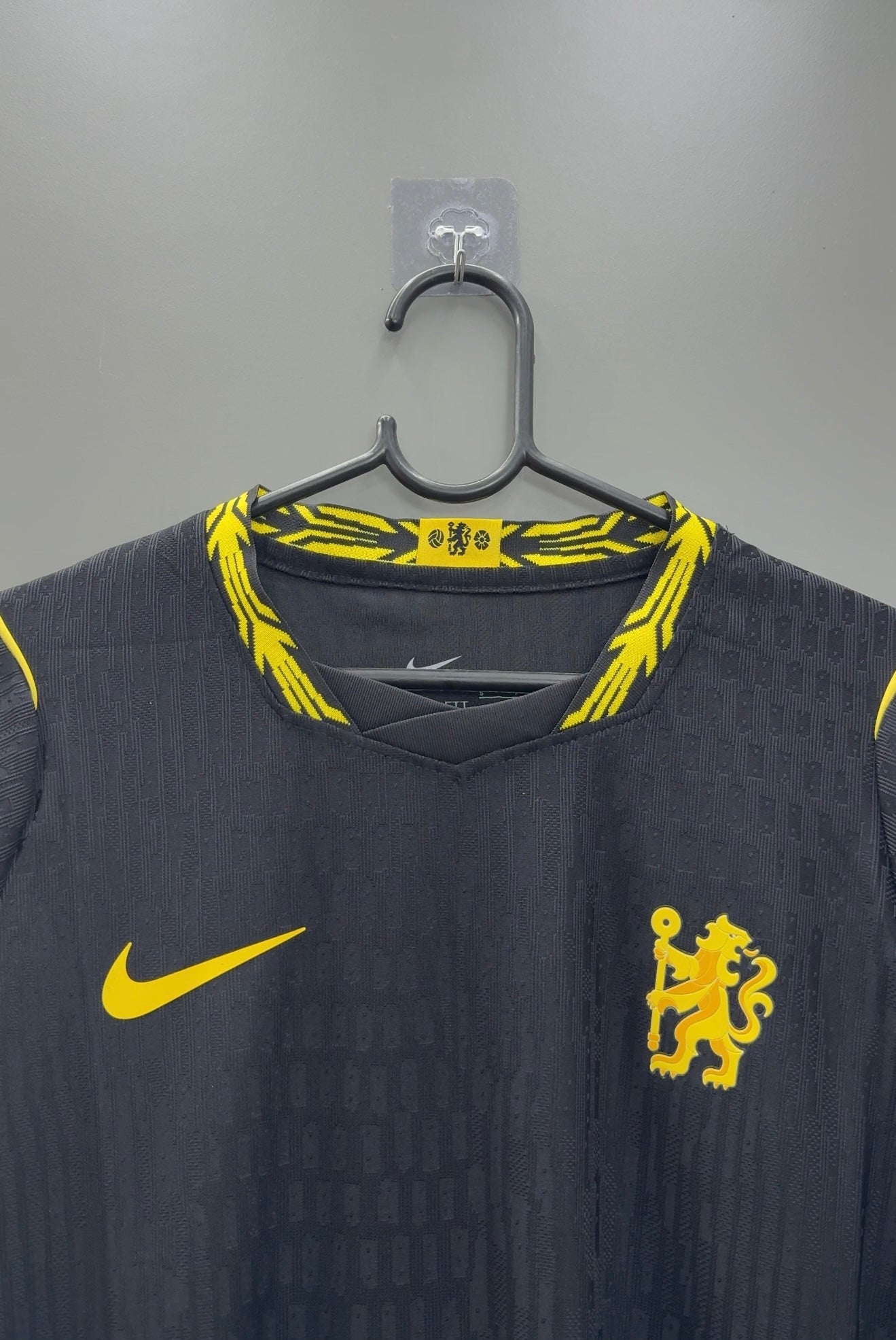 CHELSEA 26/27 AWAY PLAYER VERSION JERSEY