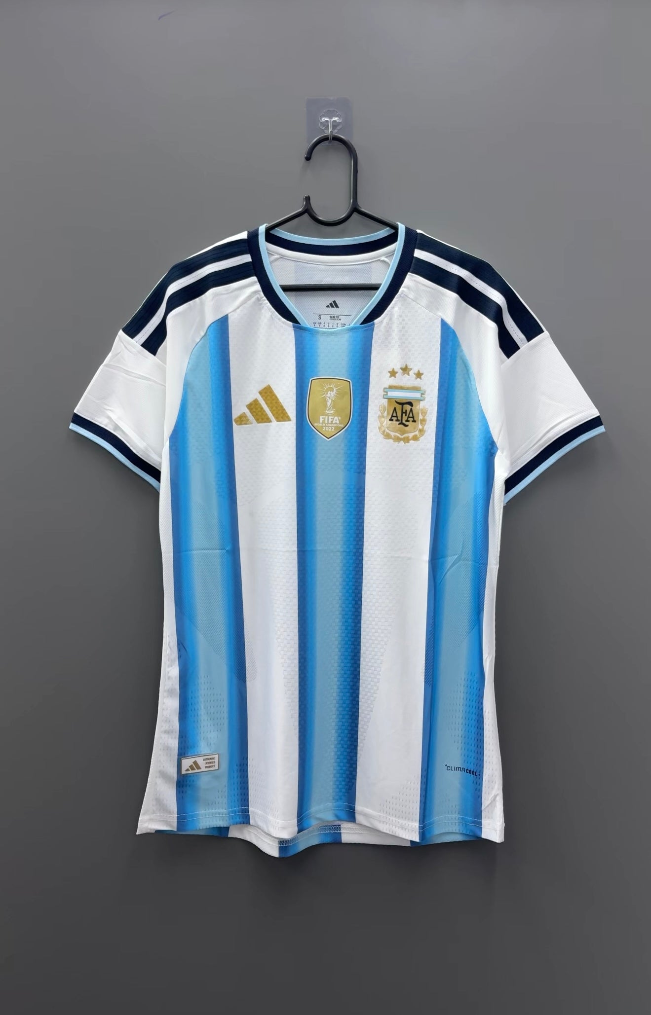 ARGENTINA 2026 HOME PLAYER VERSION JERSEY