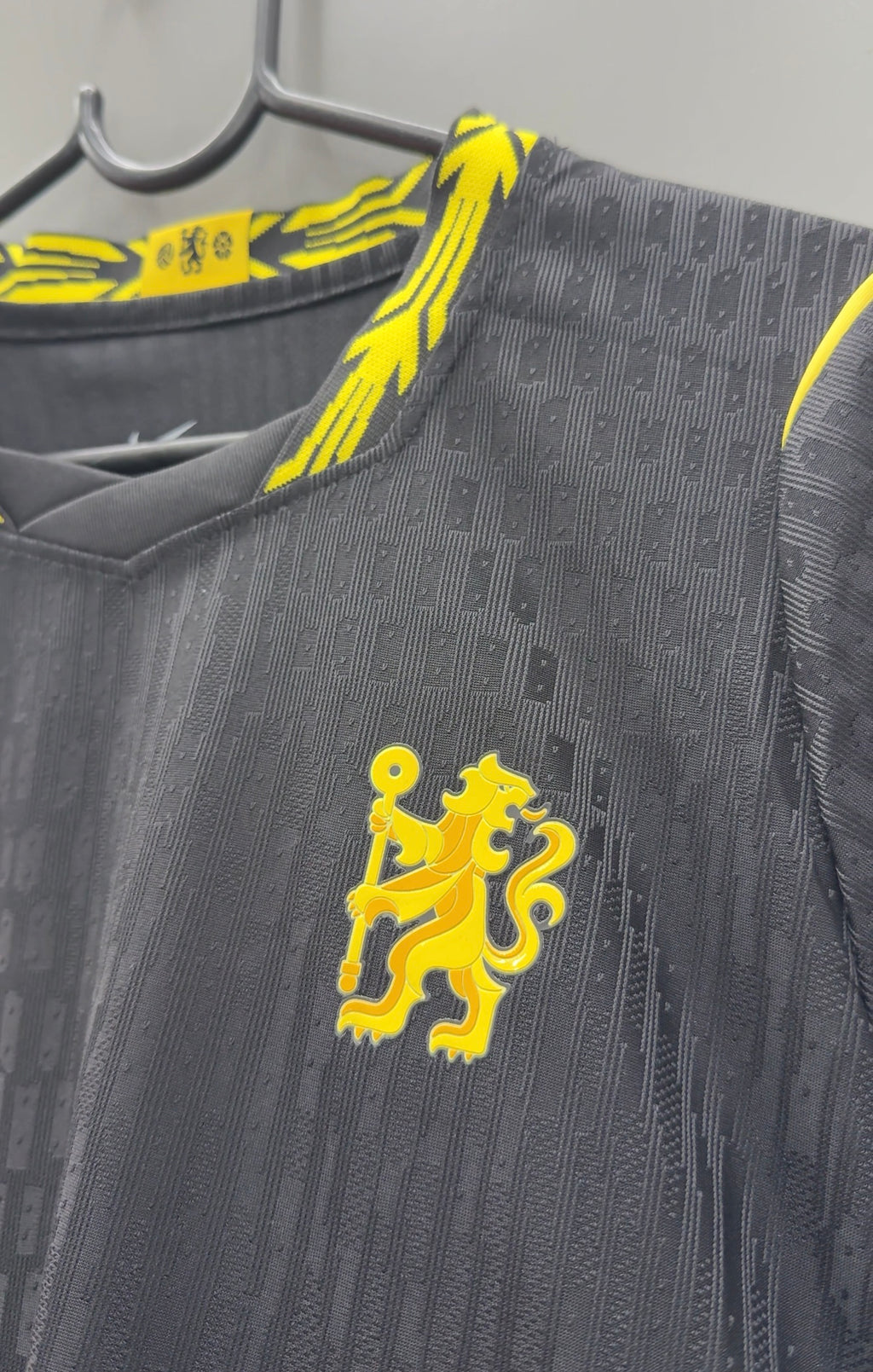 CHELSEA 26/27 AWAY PLAYER VERSION JERSEY