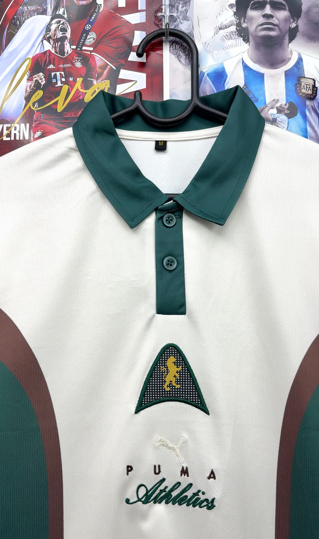 PUMA PLAYERS LANE KIT