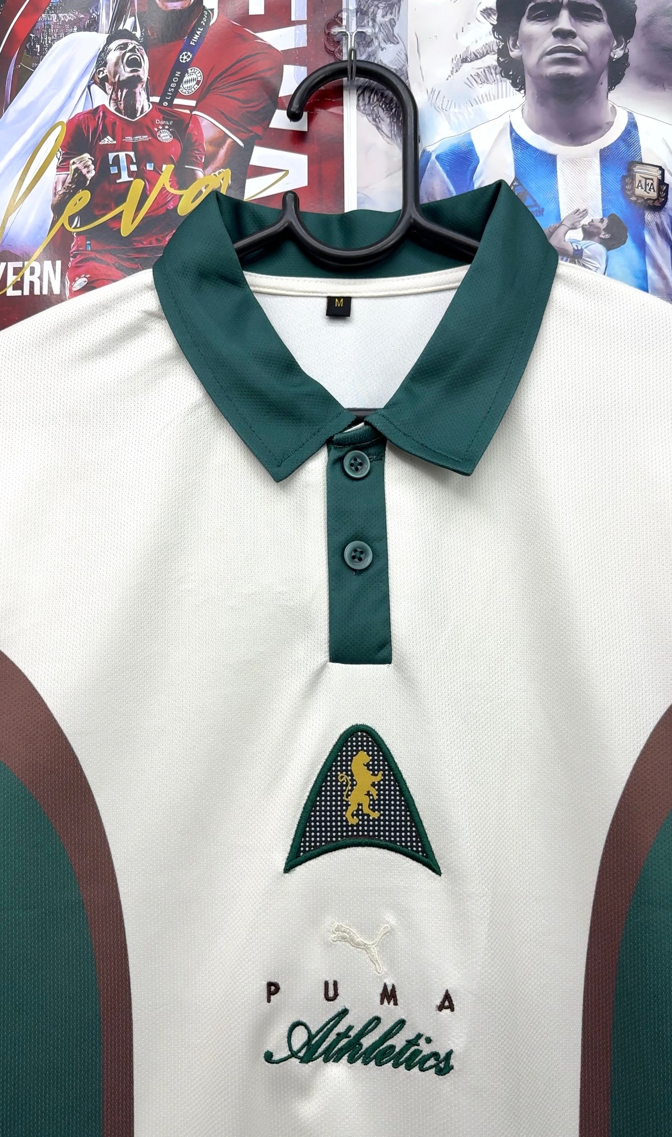 PUMA PLAYERS LANE KIT
