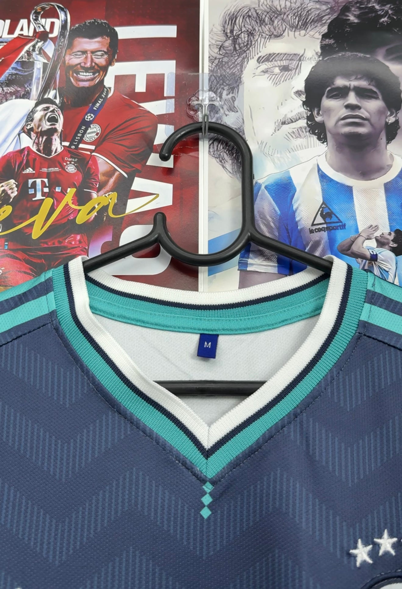WIRTZ GERMANY 2026 WORLD CUP AWAY KIT