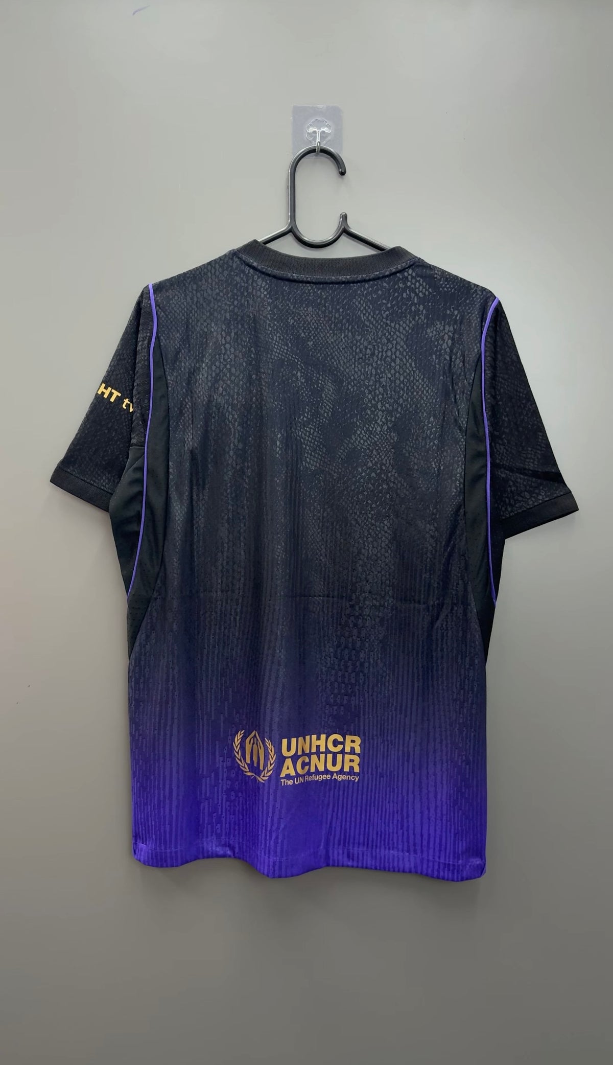 BARCA 26/27 AWAY PLAYER VERSION JERSEY