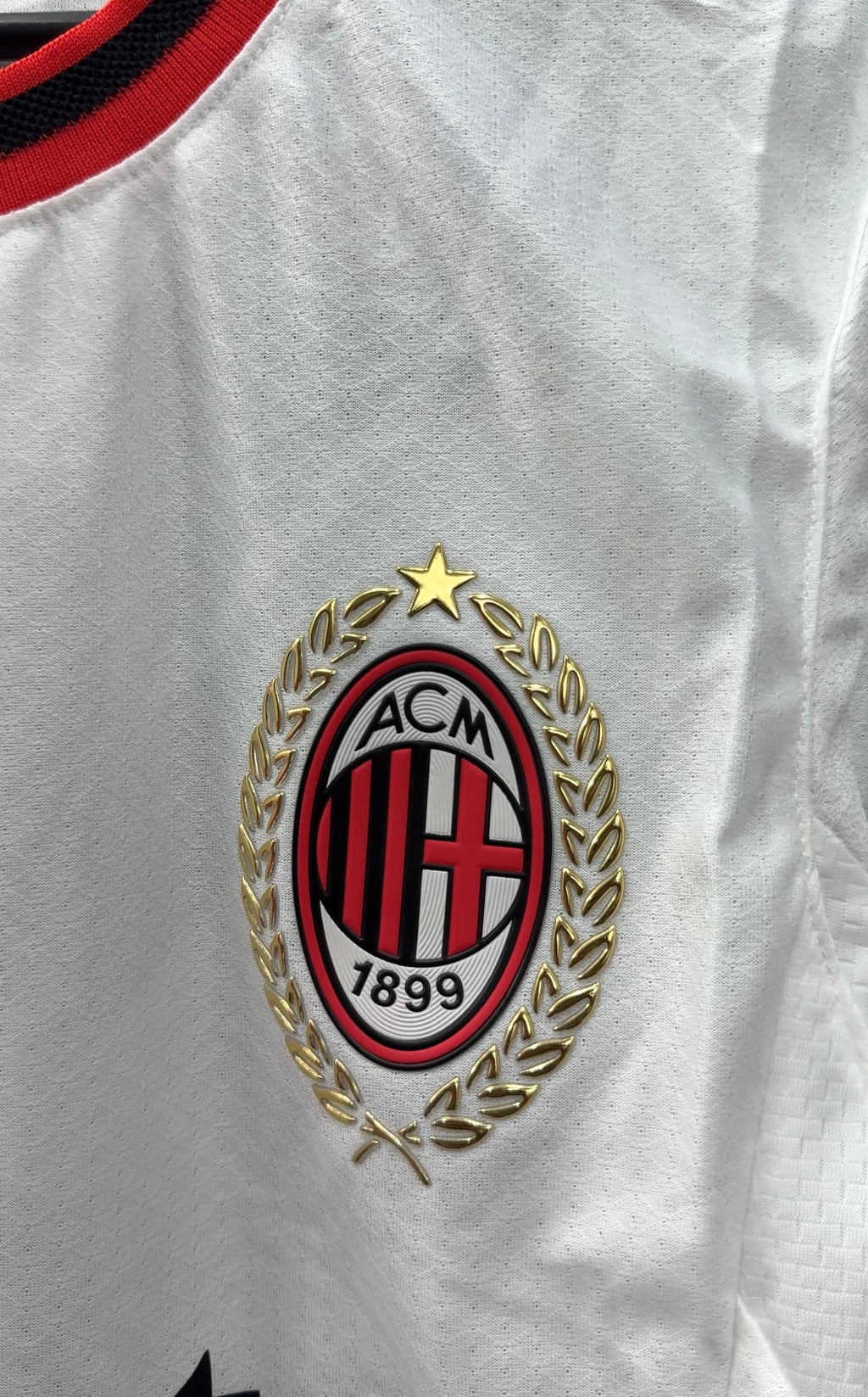 AC MILAN 26/27 AWAY PLAYER VERSION JERSEY