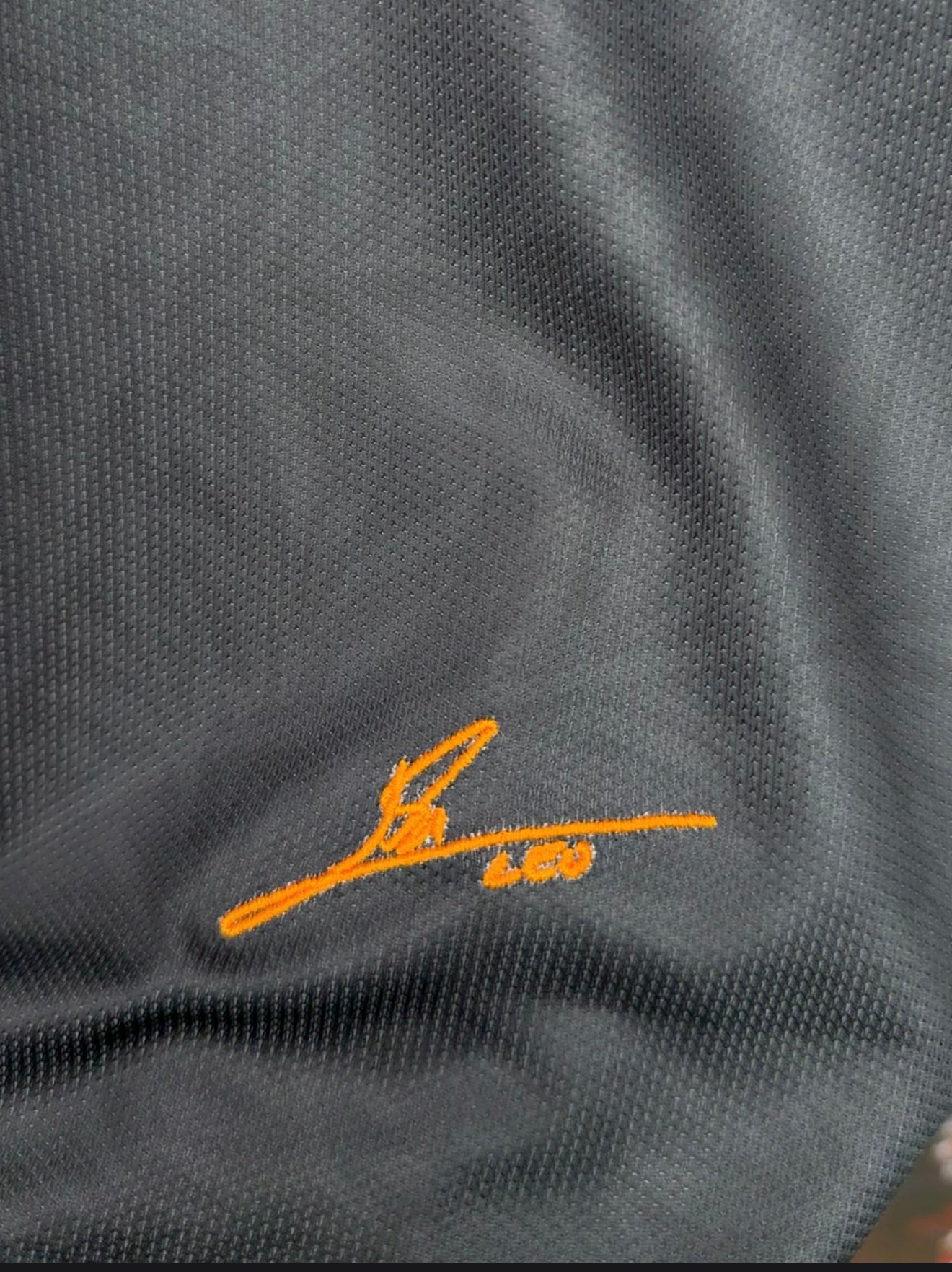 MESSI AFA BLACK SPECIAL EDITION KIT