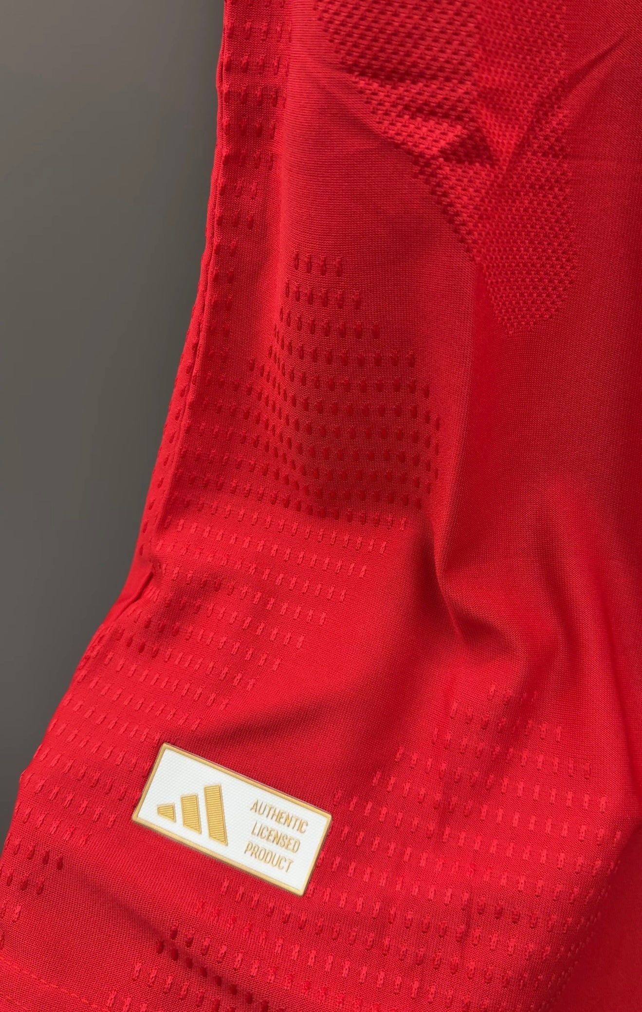 ARSENAL 26/27 HOME PLAYER VERSION JERSEY