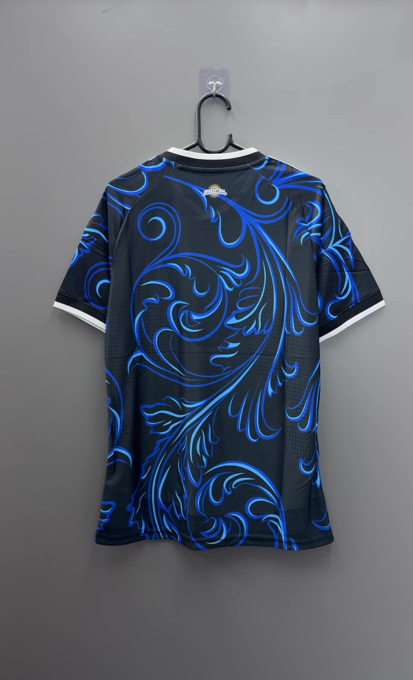 ARGENTINA 2026 AWAY PLAYER VERSION JERSEY