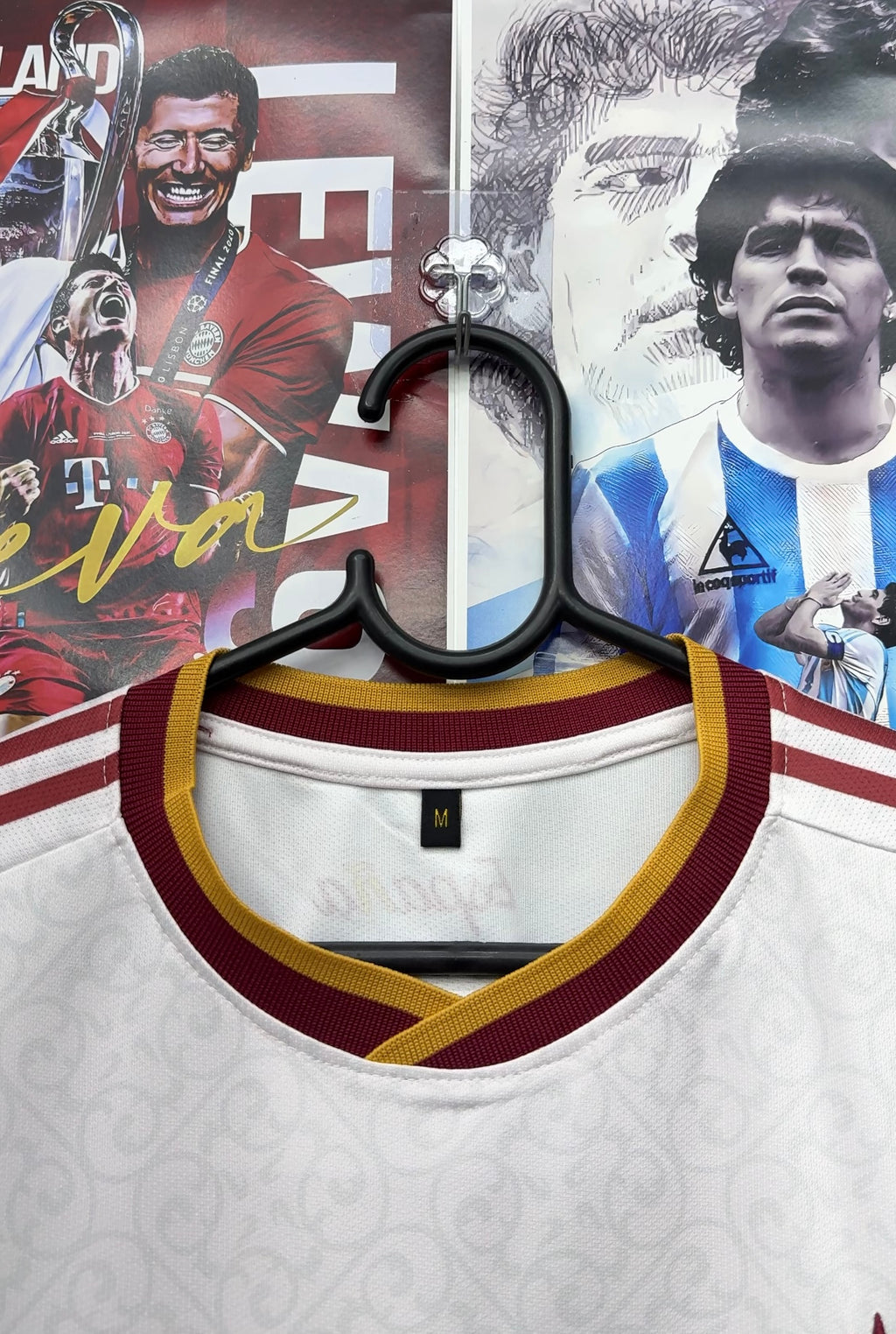 RODRI SPAIN 2026 AWAY KIT