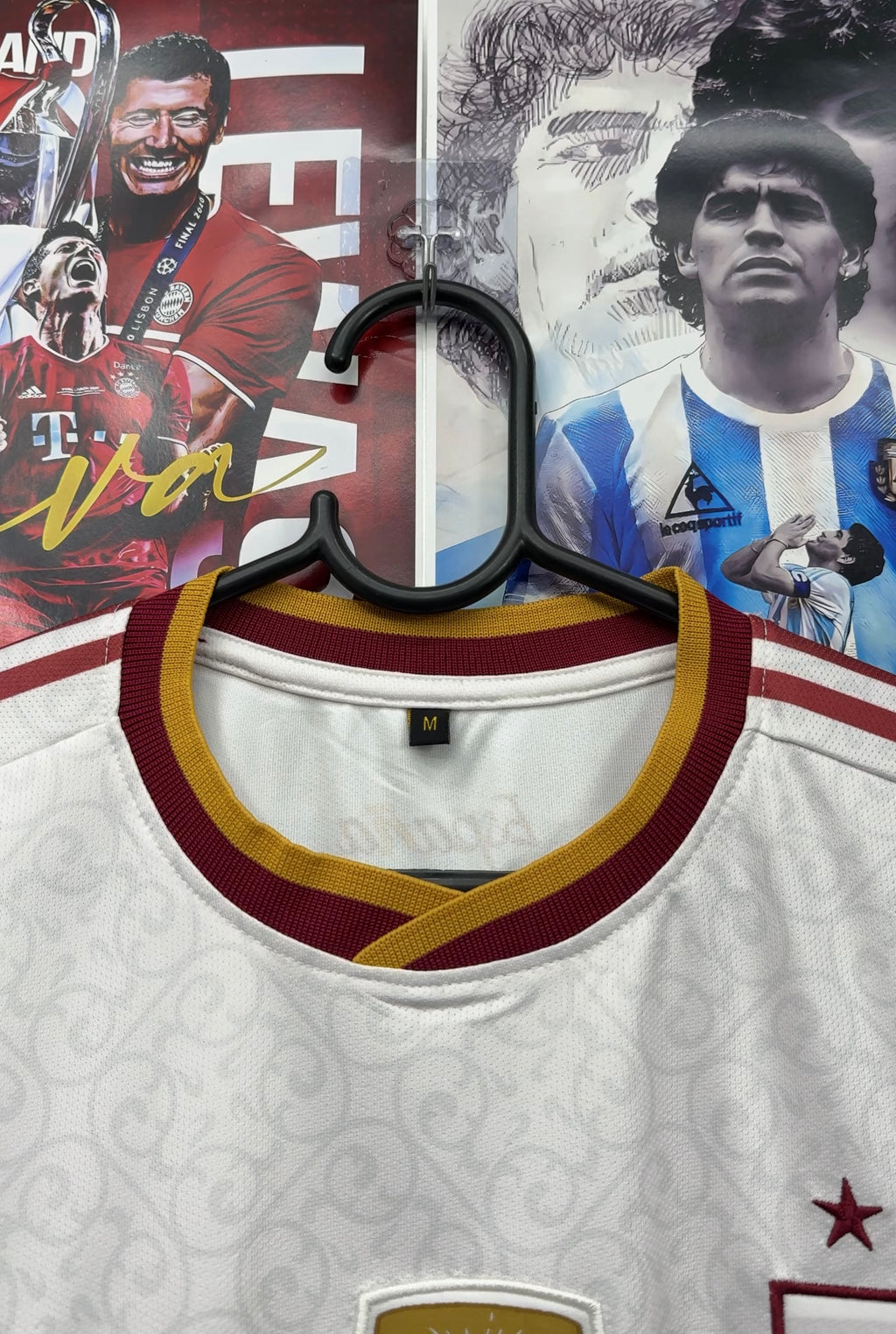 CUCURELLA SPAIN 2026 AWAY KIT