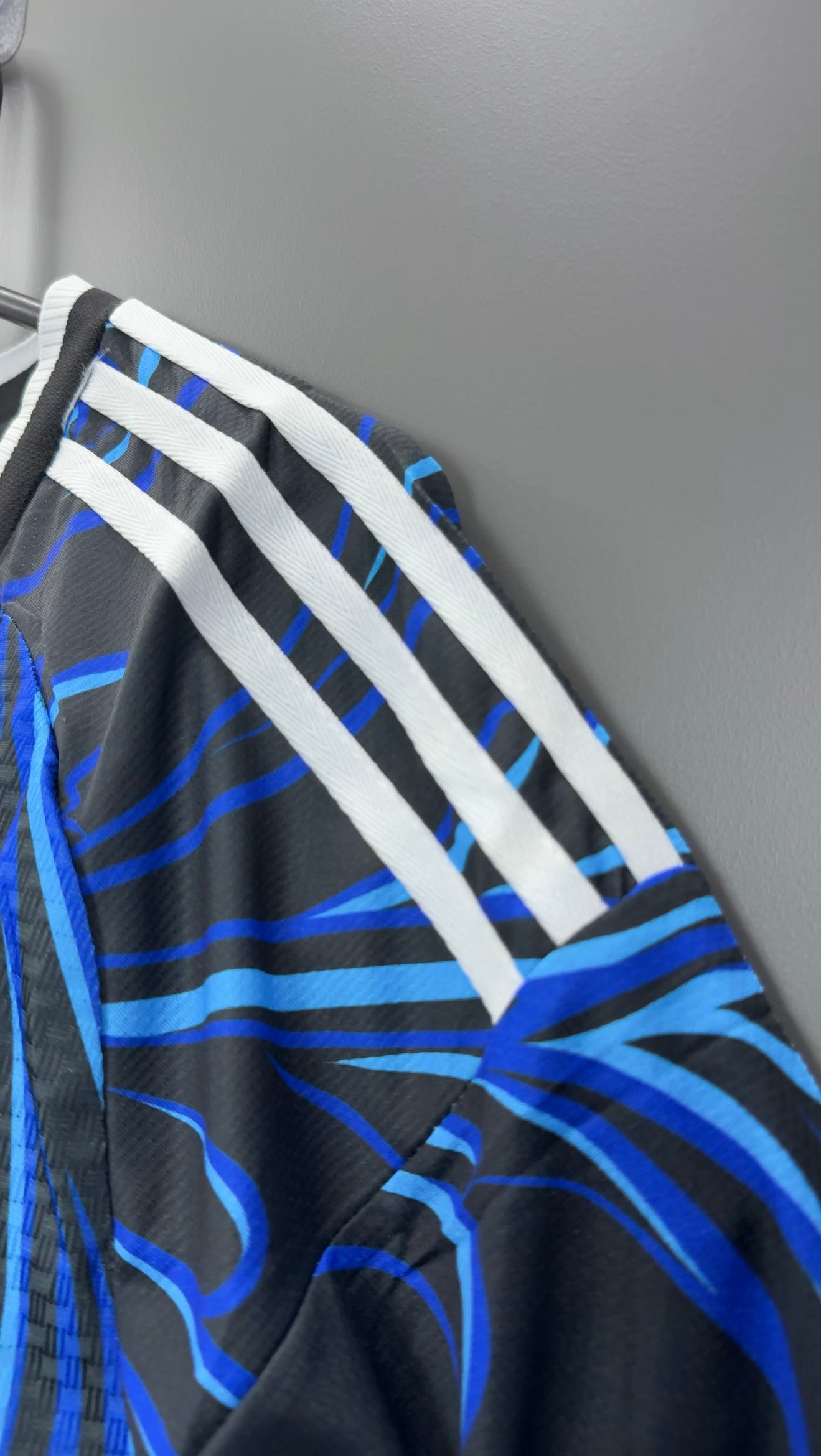ARGENTINA 2026 AWAY PLAYER VERSION JERSEY