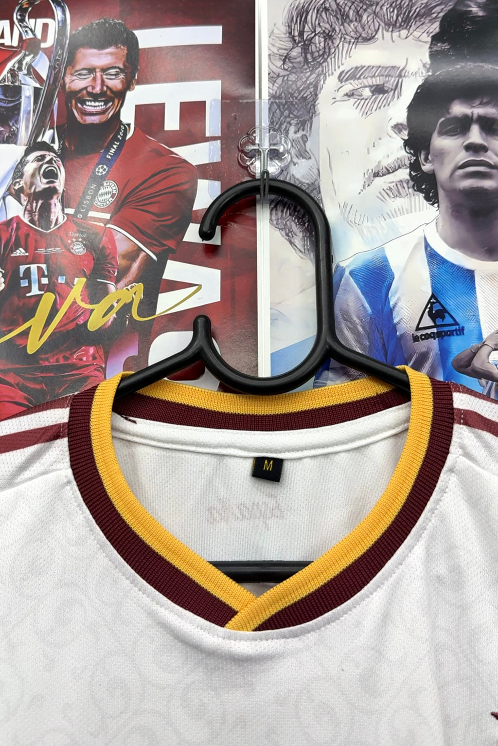CUBARSI SPAIN 2026 AWAY KIT
