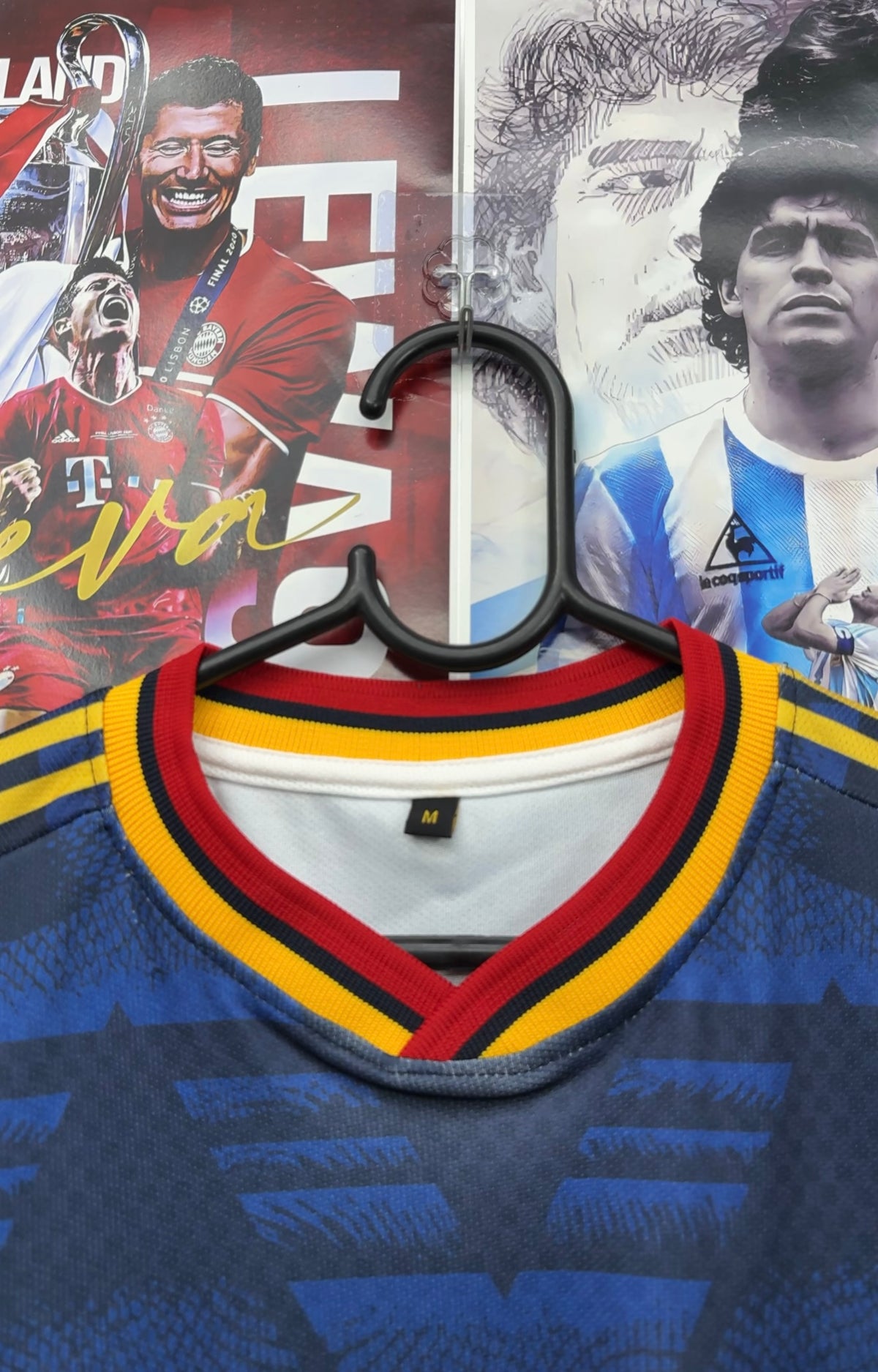 SAKA ARSENAL 26-27 THIRD KIT