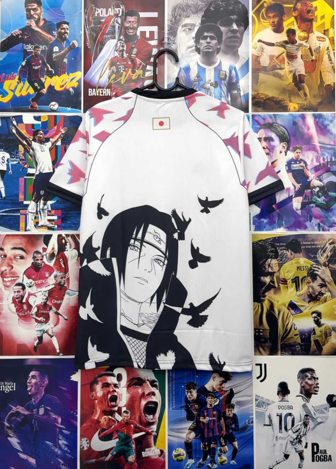 JAPAN ITACHI SPECIAL EDITION KIT