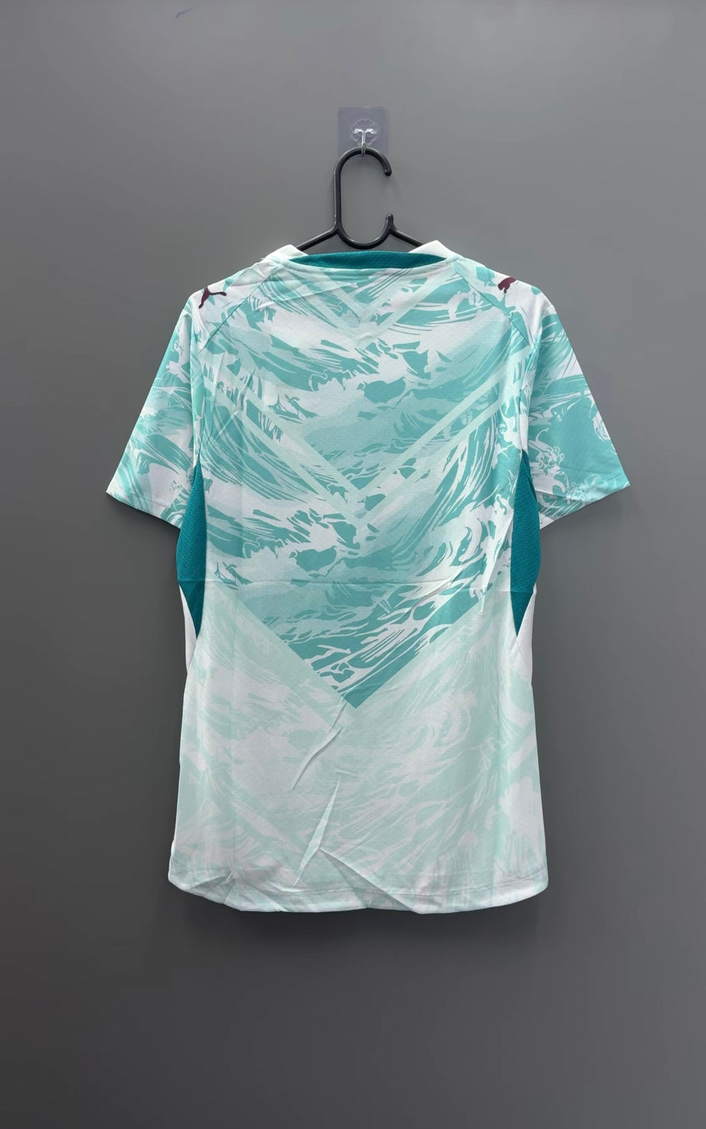 PORTUGAL 2026 AWAY PLAYER VERSION JERSEY