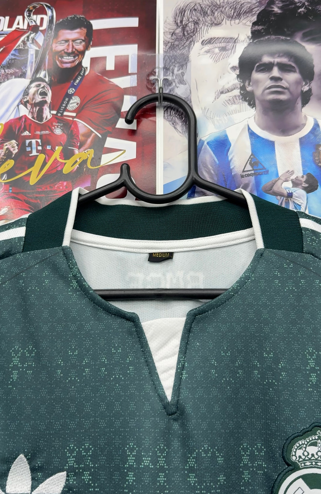 REAL MADRID 26-27 AWAY FULL SLEEVE KIT (NO NAME)