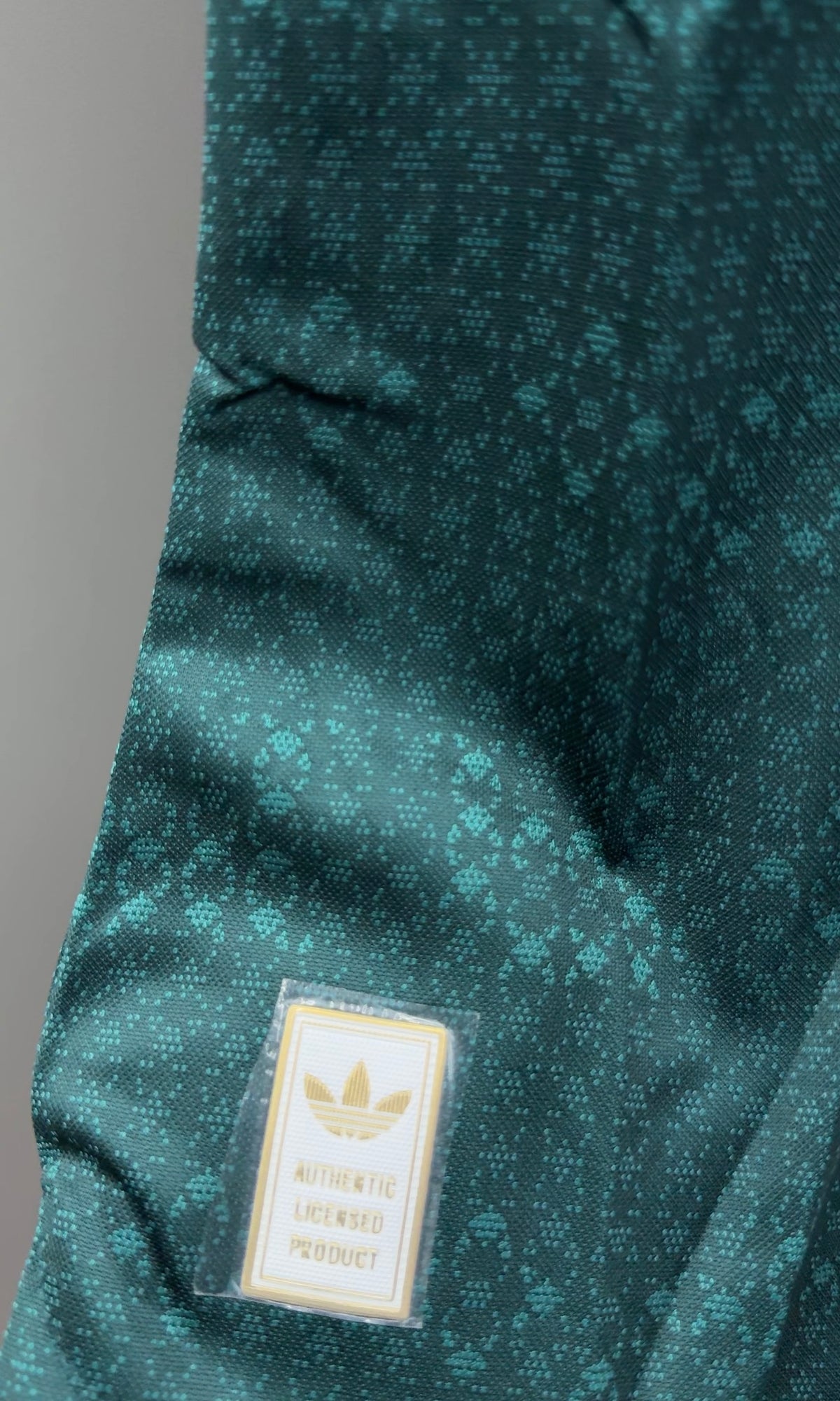 REAL MADRID 26/27 AWAY PLAYER VERSION JERSEY
