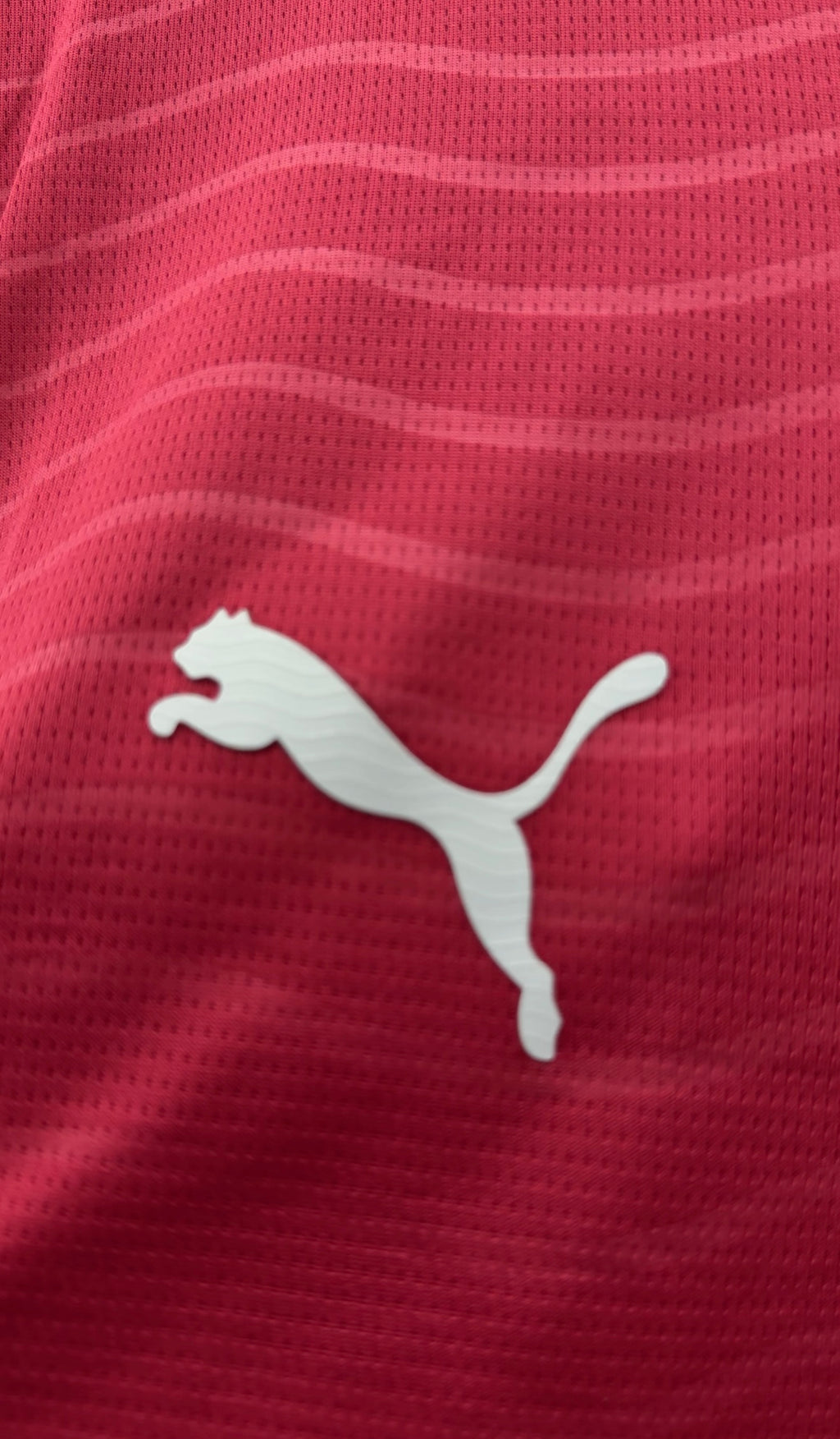 PORTUGAL 2026 HOME PLAYER VERSION JERSEY