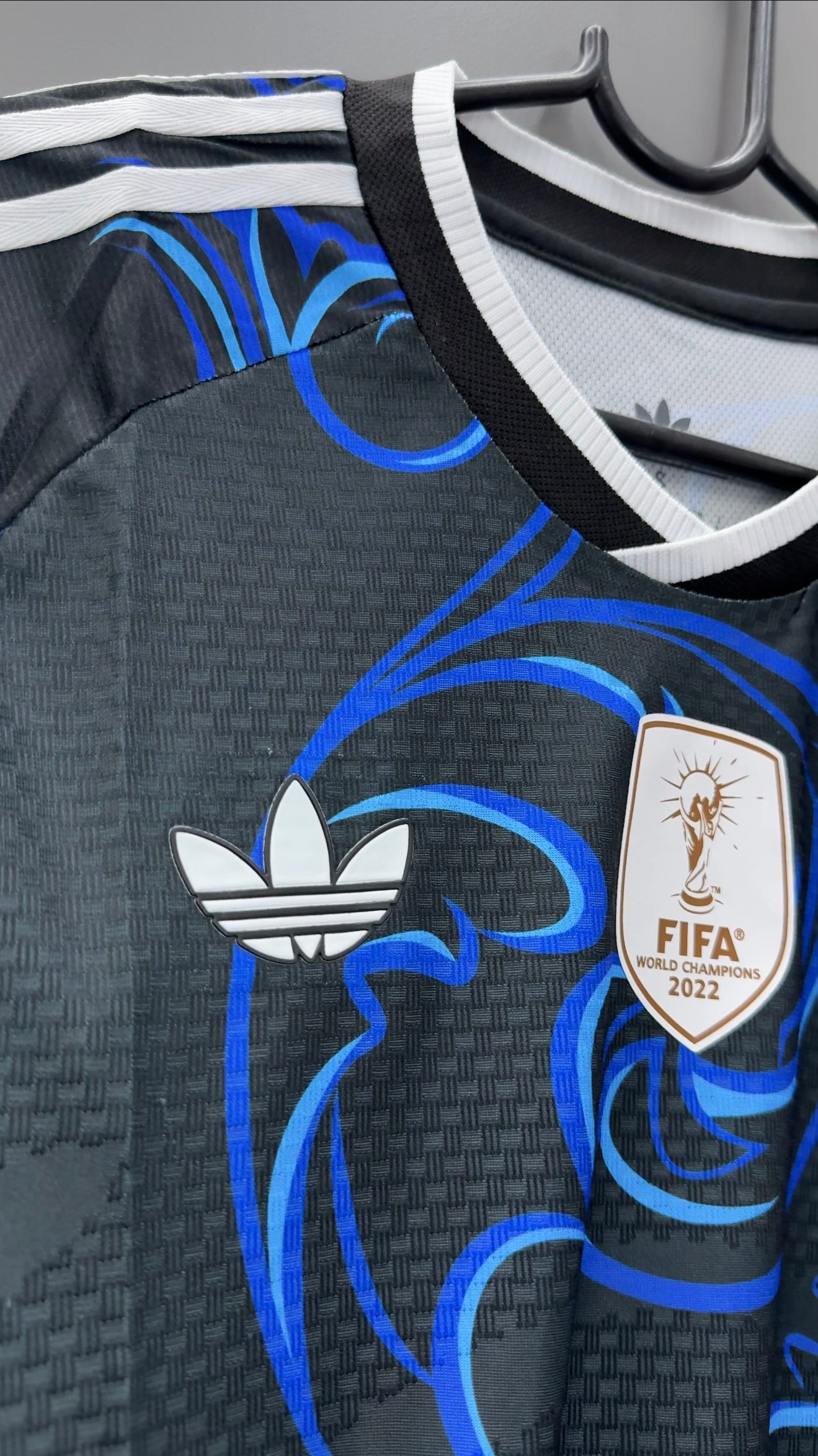 ARGENTINA 2026 AWAY PLAYER VERSION JERSEY