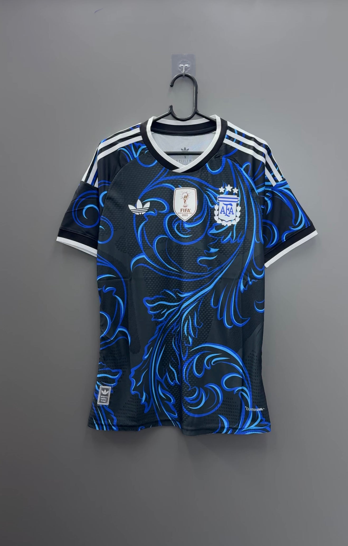 ARGENTINA 2026 AWAY PLAYER VERSION JERSEY