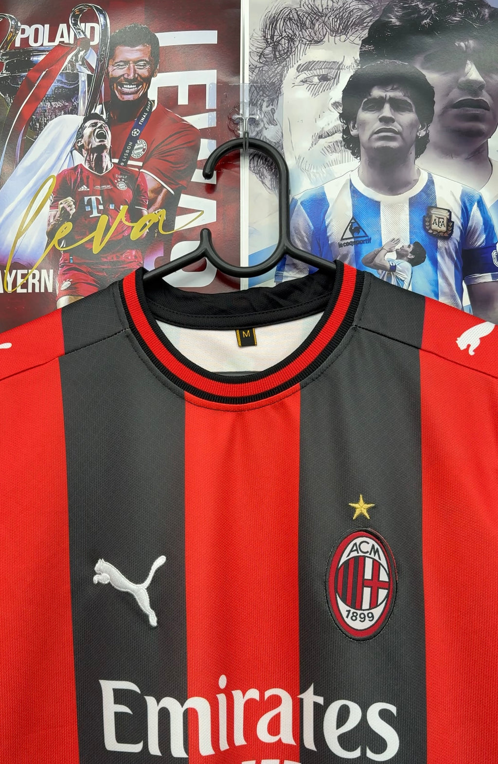 MODRIC MILAN 26-27 HOME KIT