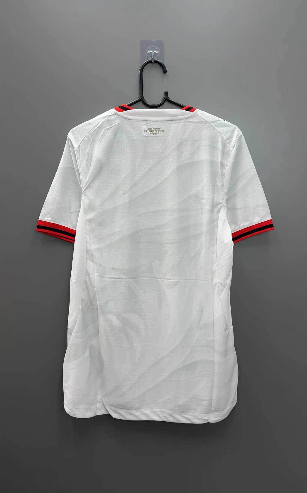 AC MILAN 26/27 AWAY PLAYER VERSION JERSEY