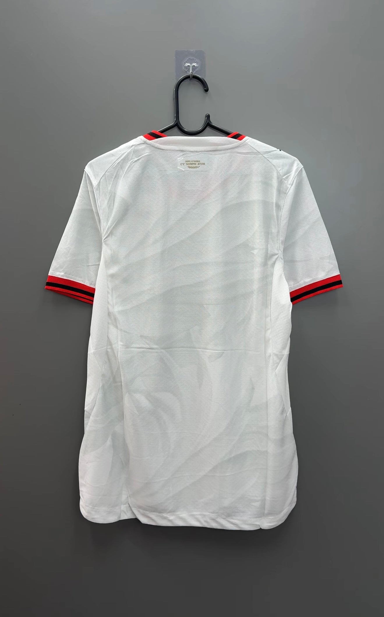 AC MILAN 26/27 AWAY PLAYER VERSION JERSEY