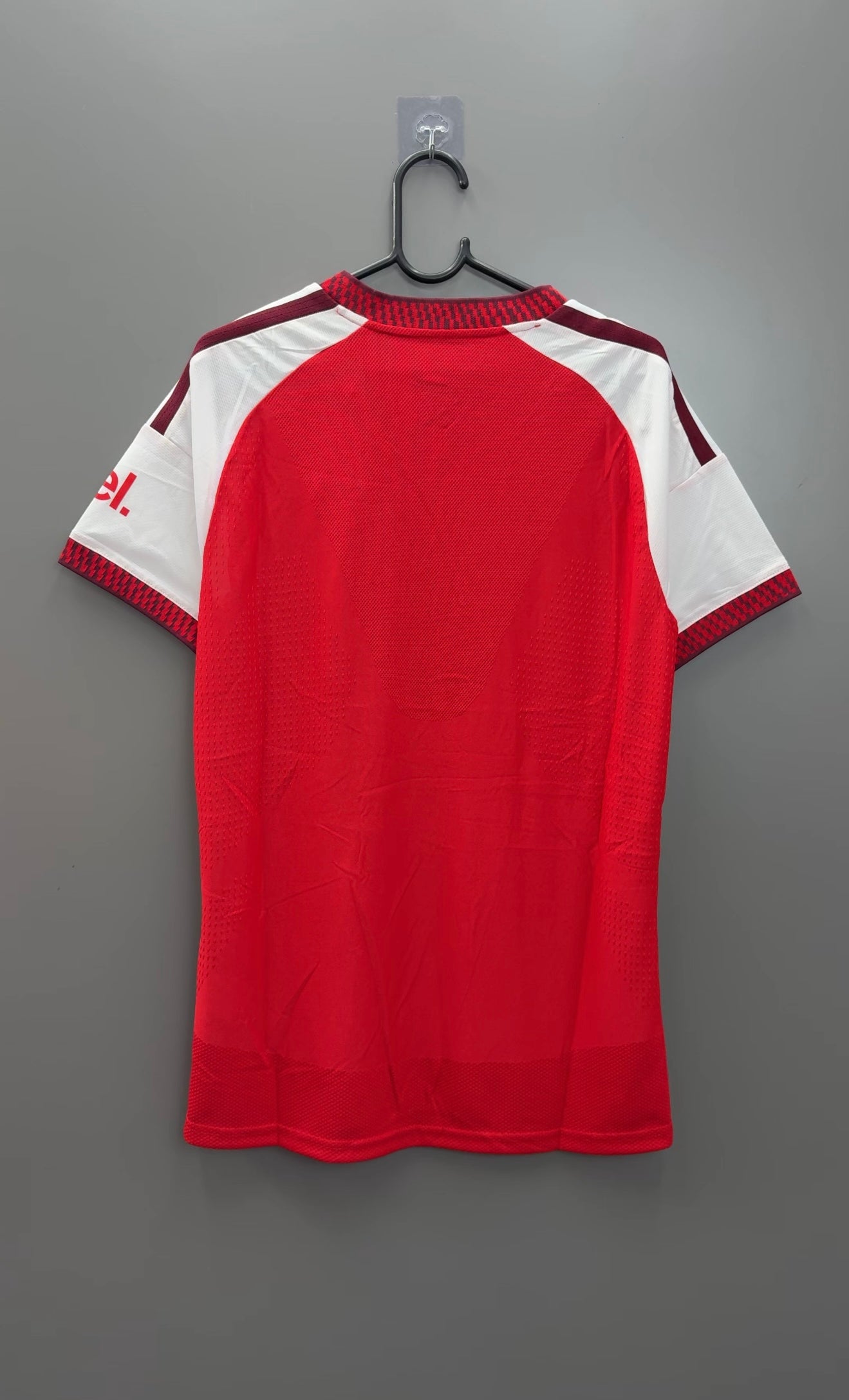 ARSENAL 26/27 HOME PLAYER VERSION JERSEY