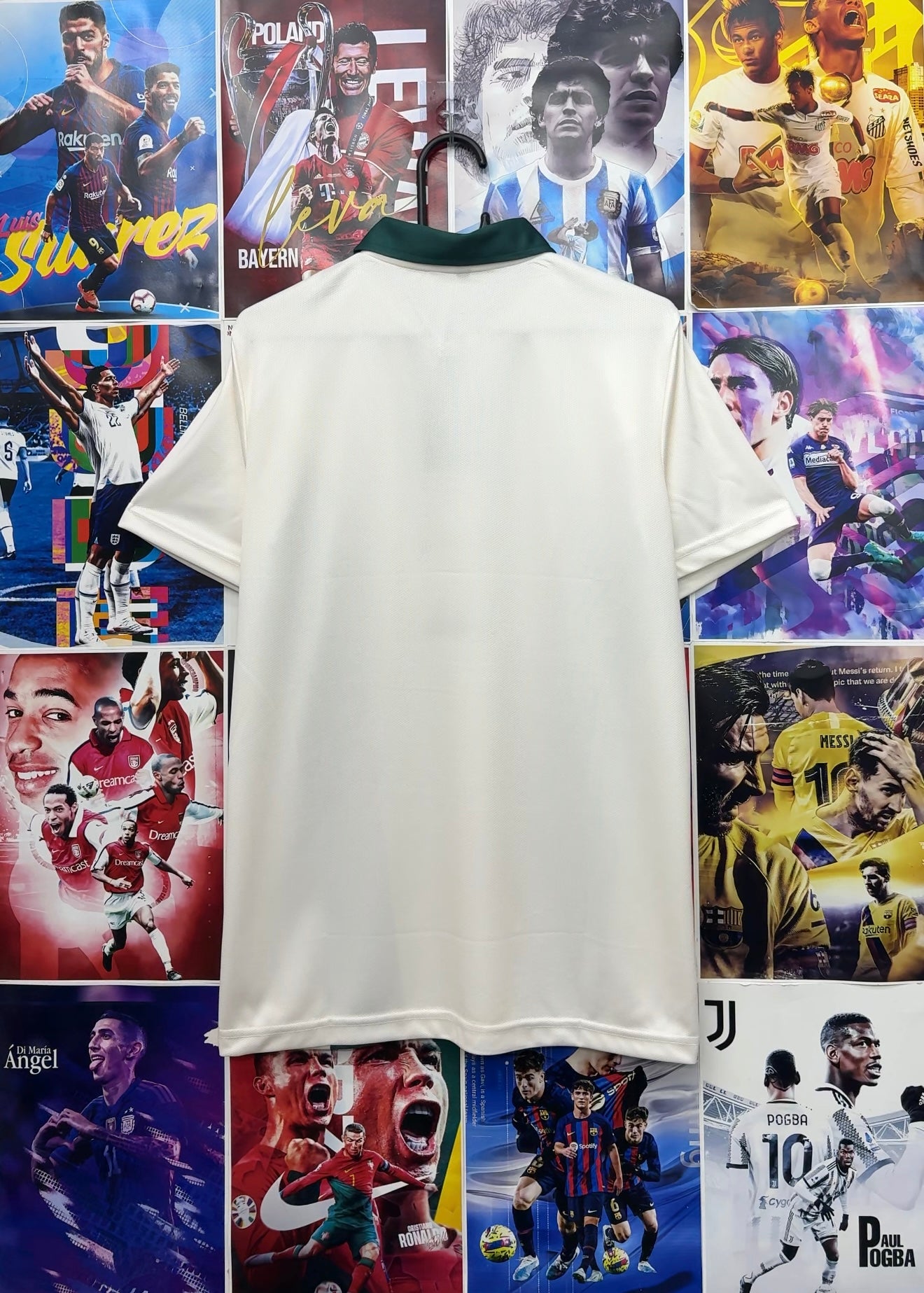 PUMA PLAYERS LANE KIT
