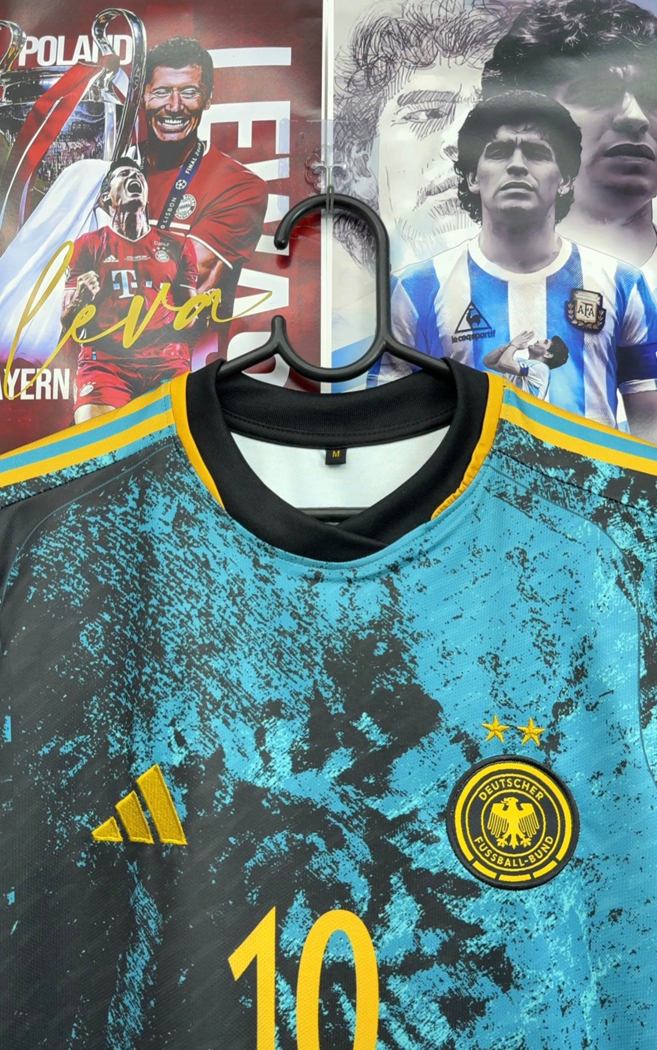 OZIL GERMANY SPECIAL EDITION KIT