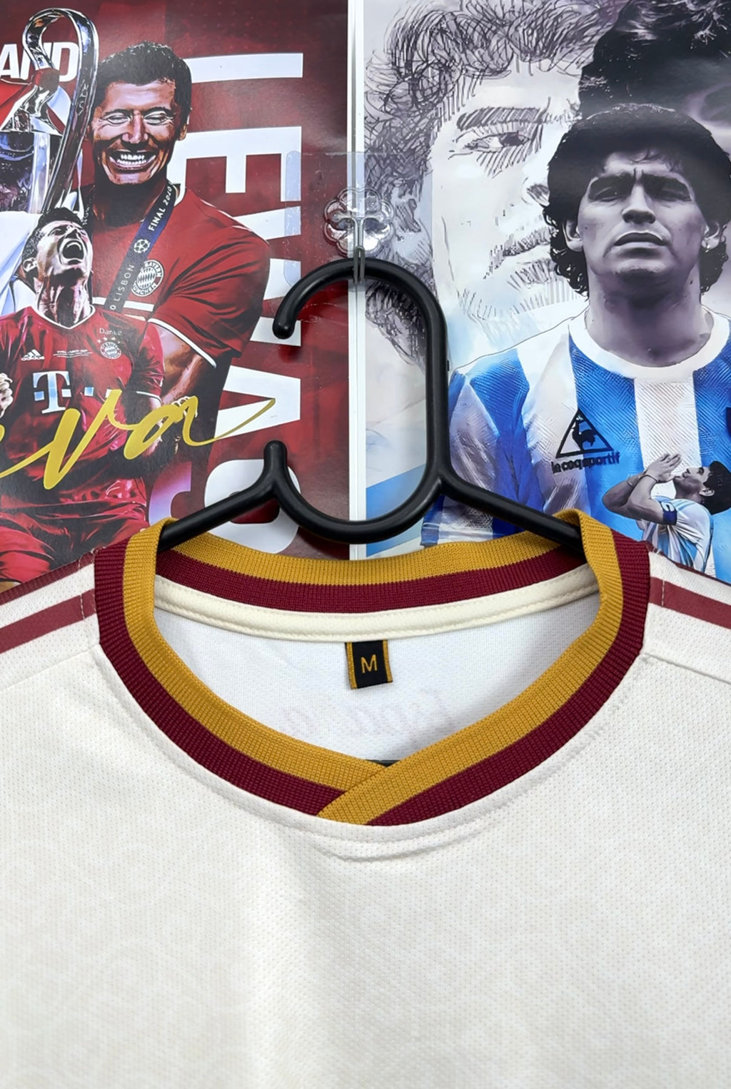 SPAIN 2026 WORLD CUP AWAY FULL SLEEVE KIT (NO NAME)
