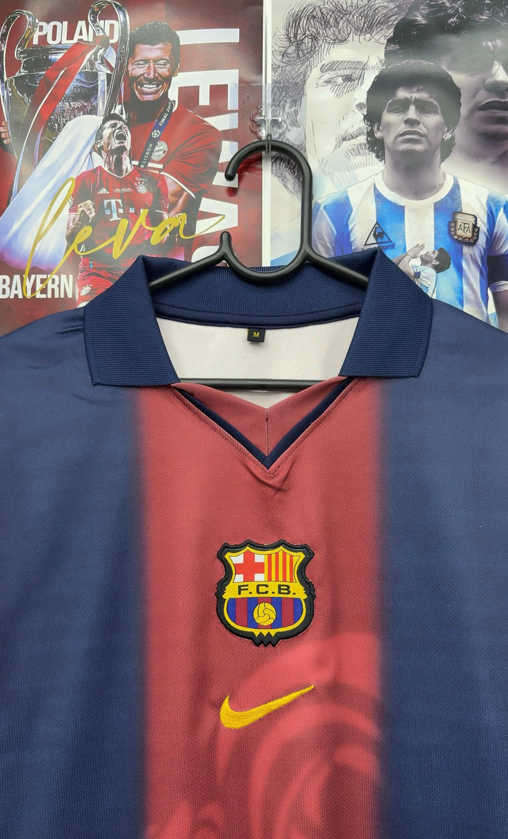 BARCA CACTUS OVERSIZED KIT