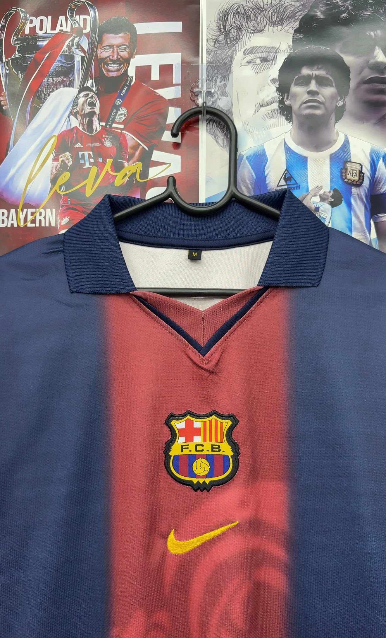 BARCA CACTUS OVERSIZED KIT