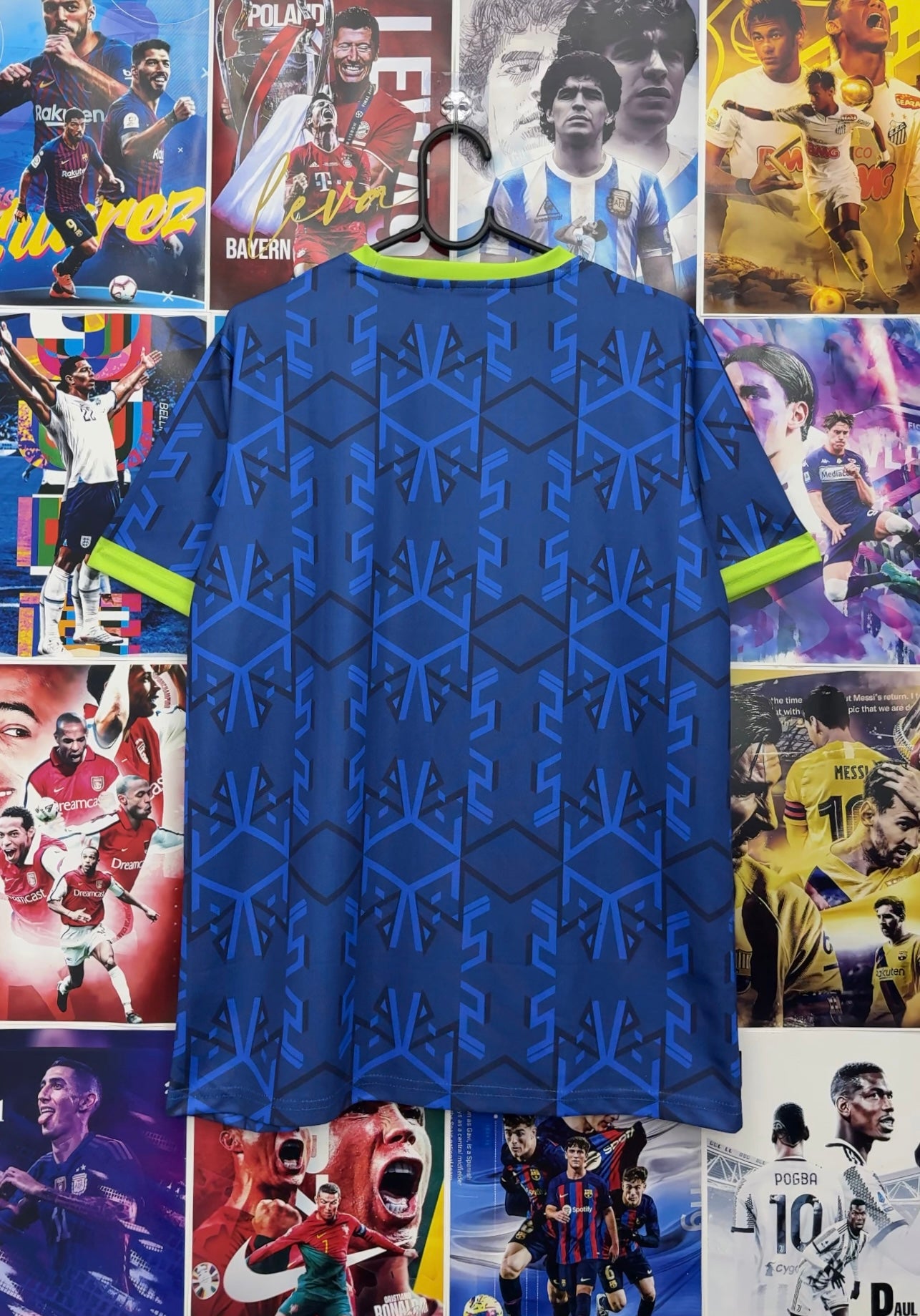 ARSENAL SPECIAL EDITION KIT