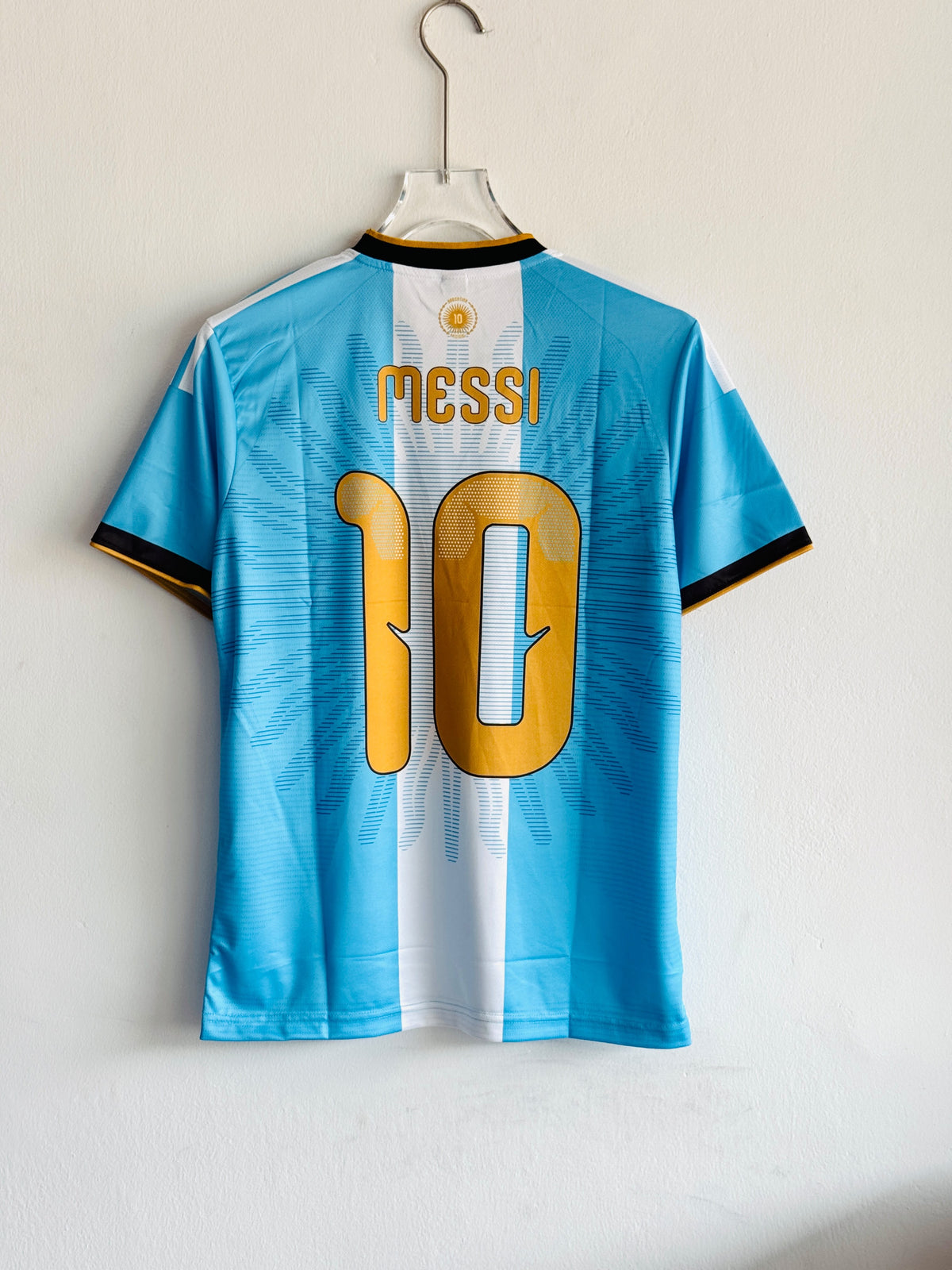 MESSI ARGENTINA FAREWELL KIT
