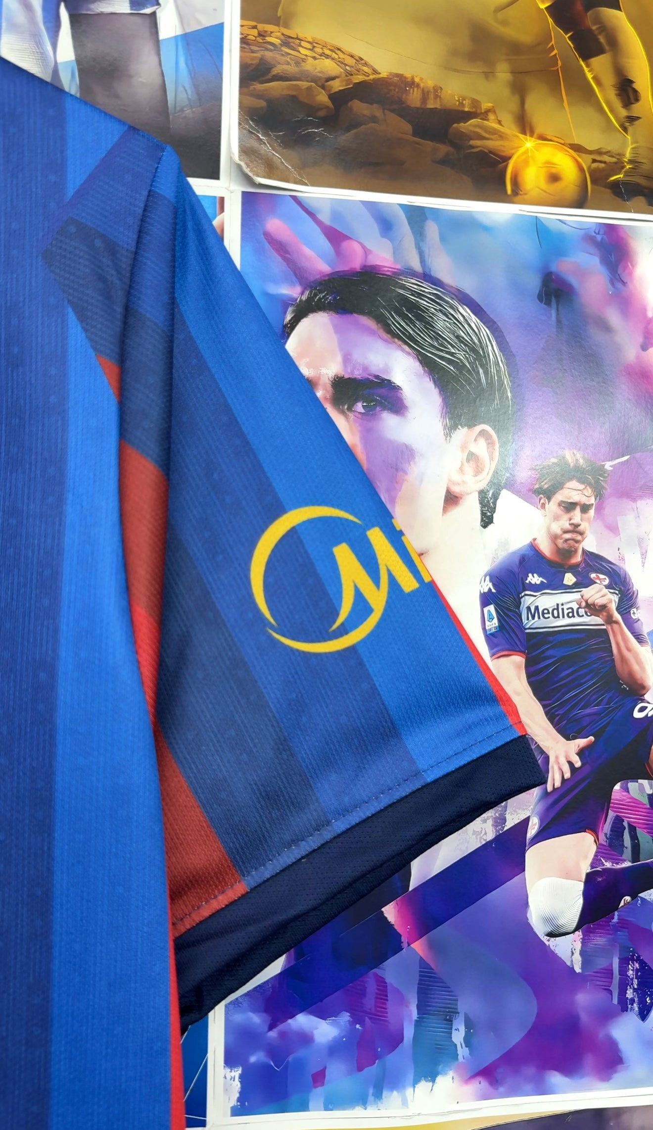 YAMAL BARCA 26-27 HOME KIT