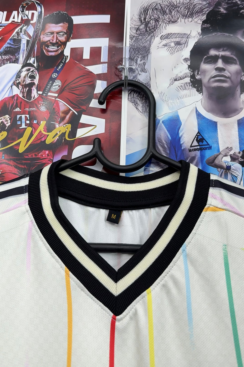 JAPAN 2026 WORLD CUP AWAY KIT (NO NAME)