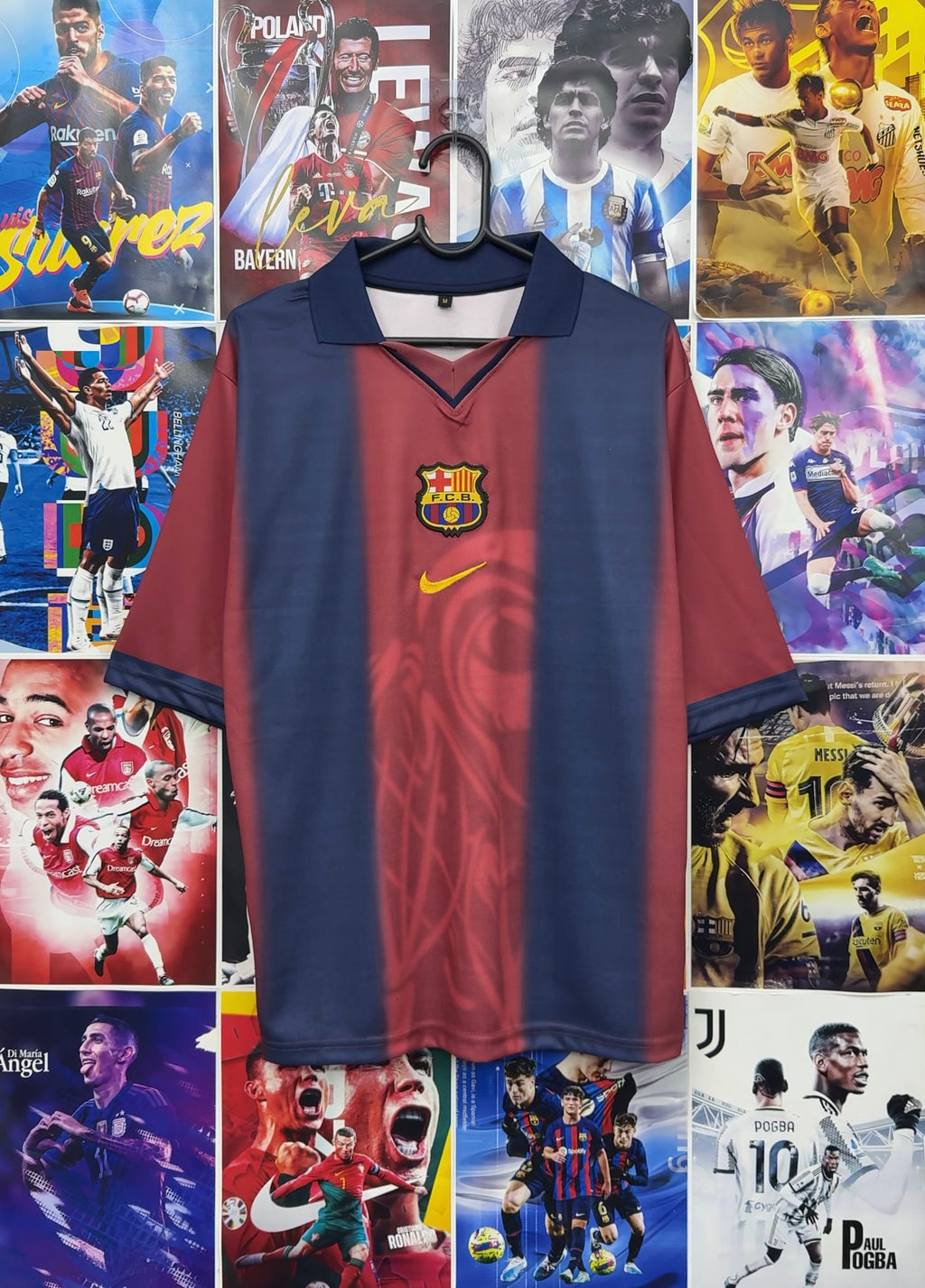 BARCA CACTUS OVERSIZED KIT