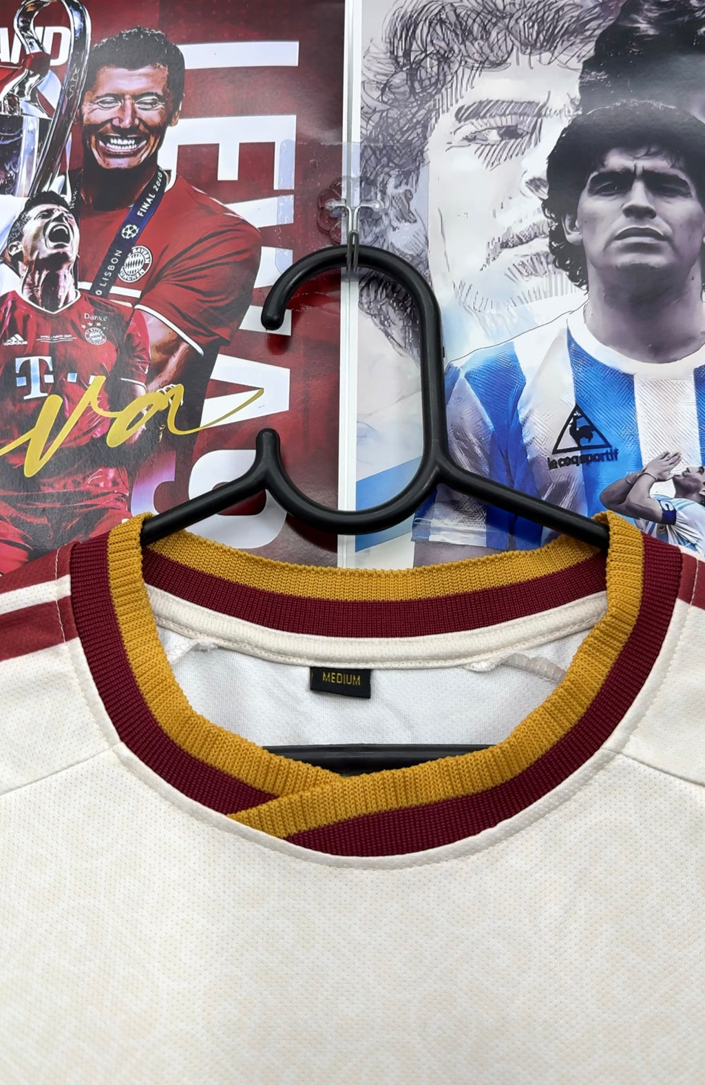 PEDRI SPAIN 2026 WORLD CUP AWAY KIT