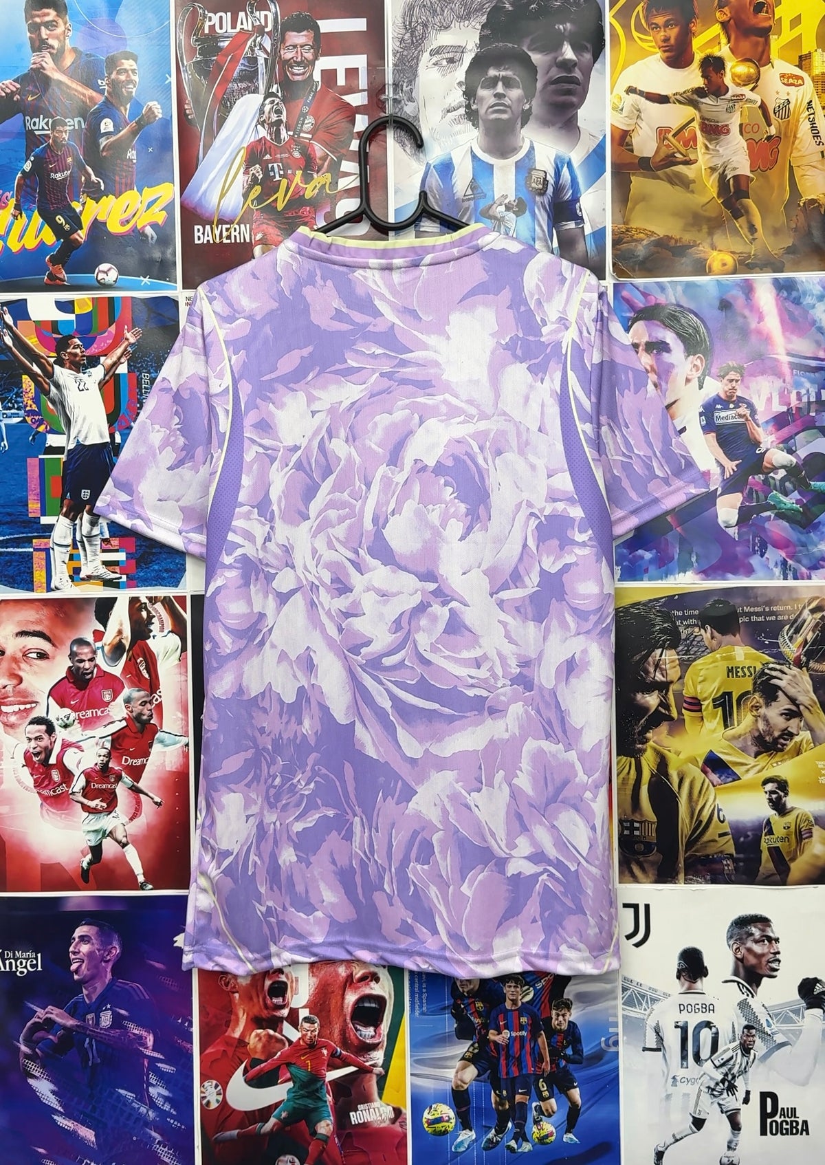SOUTH KOREA 2026 AWAY KIT (NO NAME)