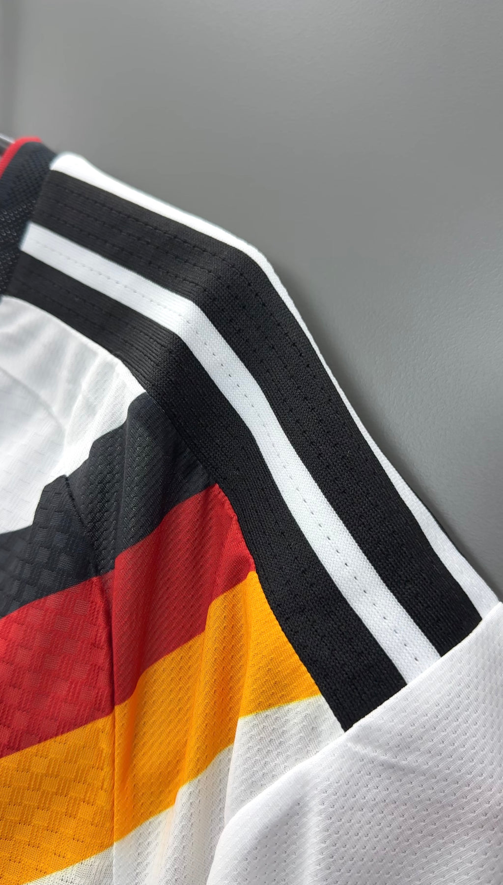 GERMANY HOME 2026 PLAYER VERSION JERSEY