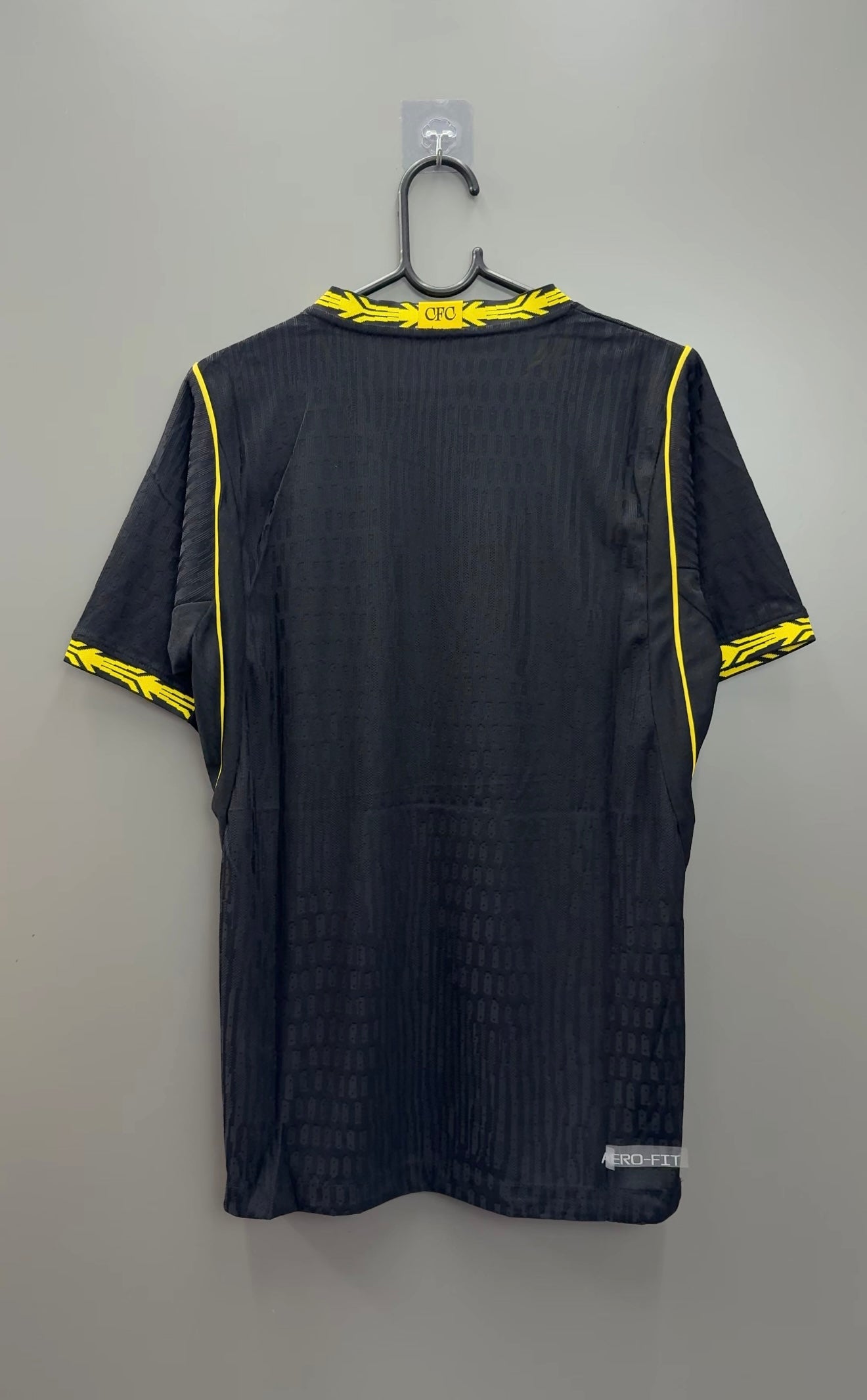 CHELSEA 26/27 AWAY PLAYER VERSION JERSEY