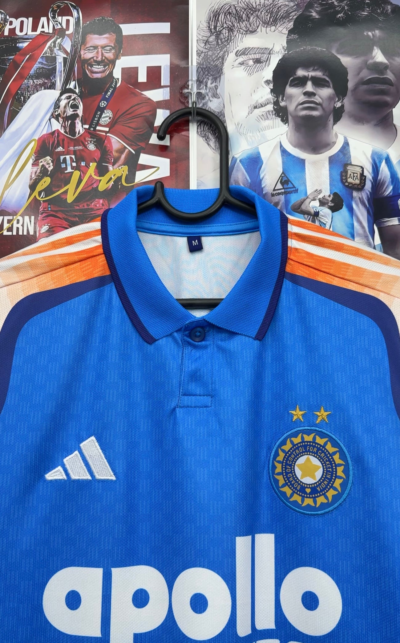 ROHIT INDIA T20 KIT