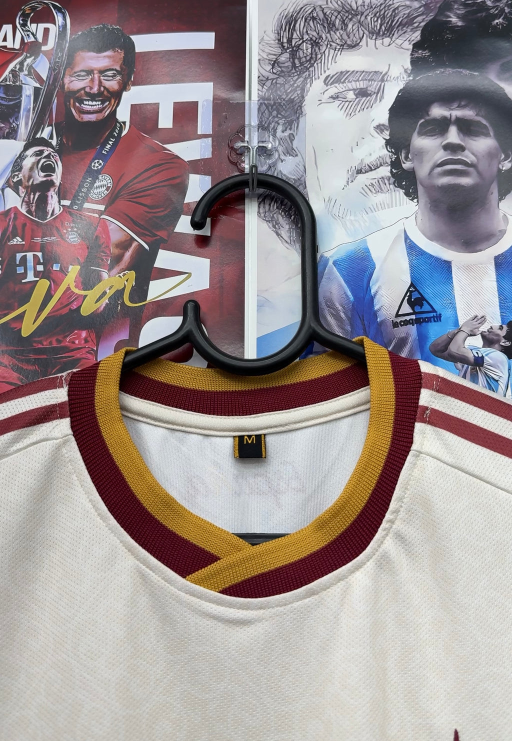 SPAIN 2026 AWAY KIT (NO NAME)