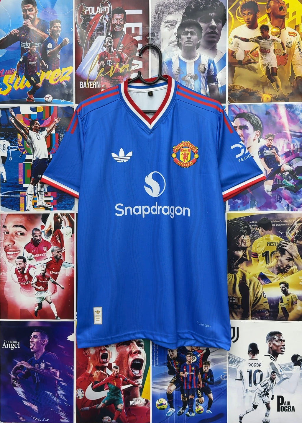 MAINOO MAN UNITED 26-27 AWAY KIT