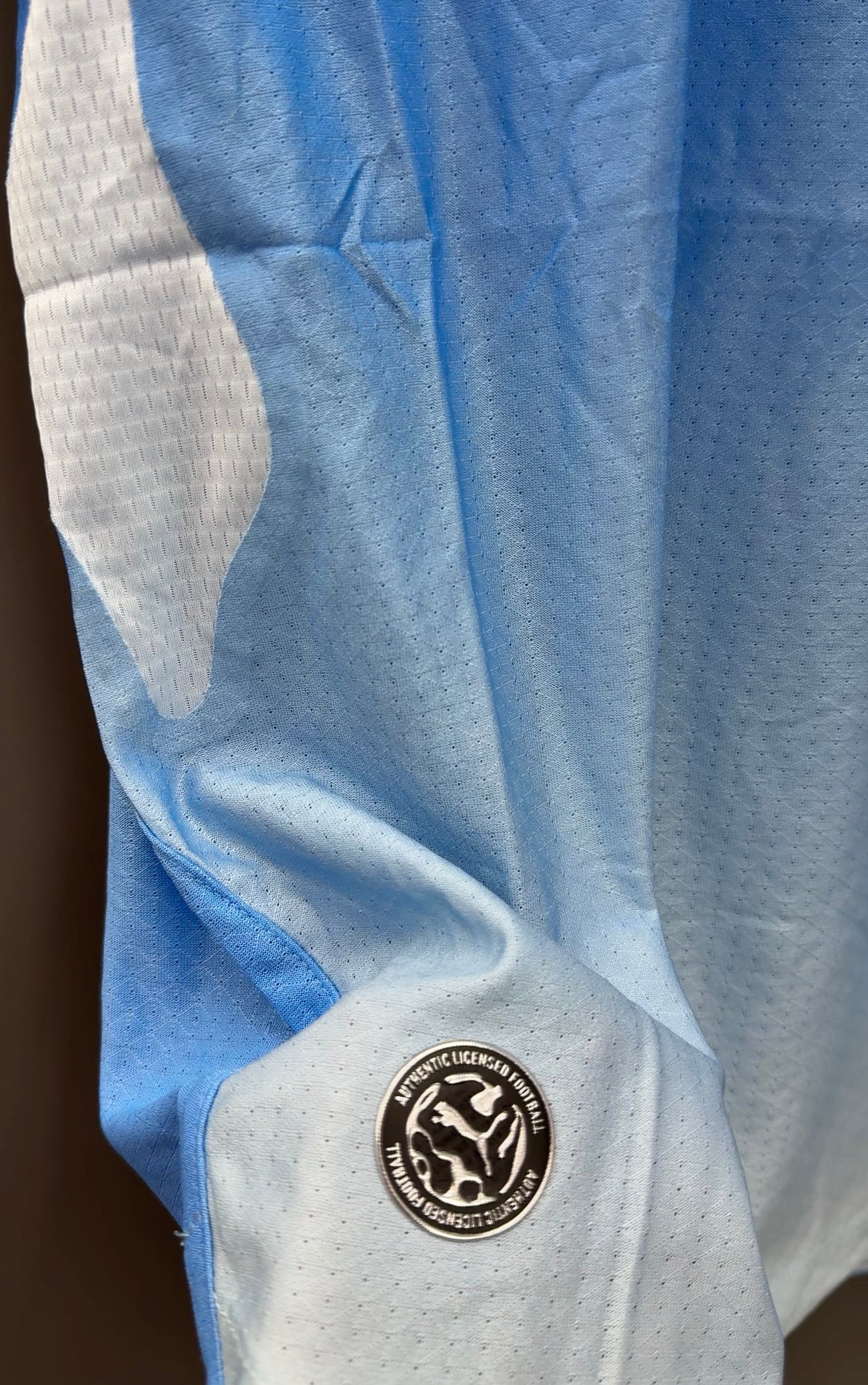 MANCITY 26/27 HOME PLAYER VERSION JERSEY