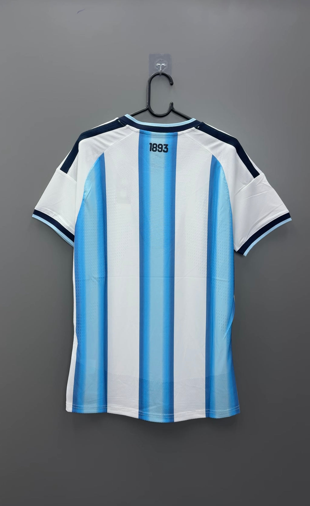 ARGENTINA 2026 HOME PLAYER VERSION JERSEY
