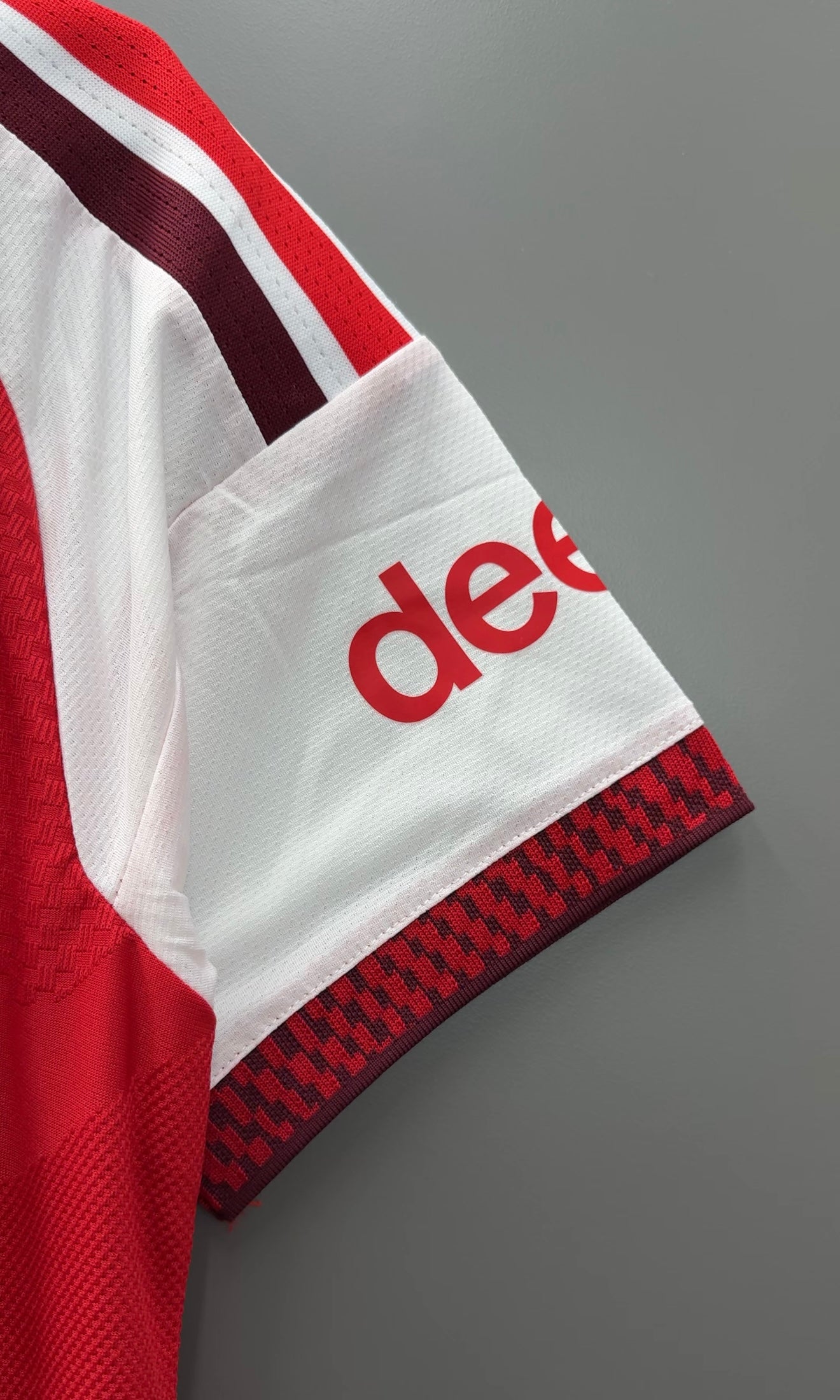 ARSENAL 26/27 HOME PLAYER VERSION JERSEY