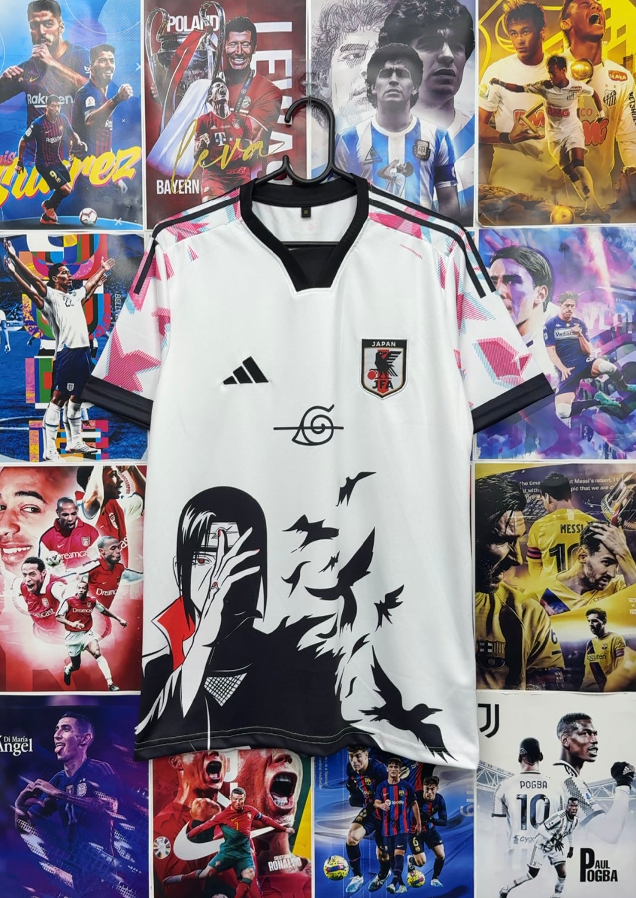 JAPAN ITACHI SPECIAL EDITION KIT
